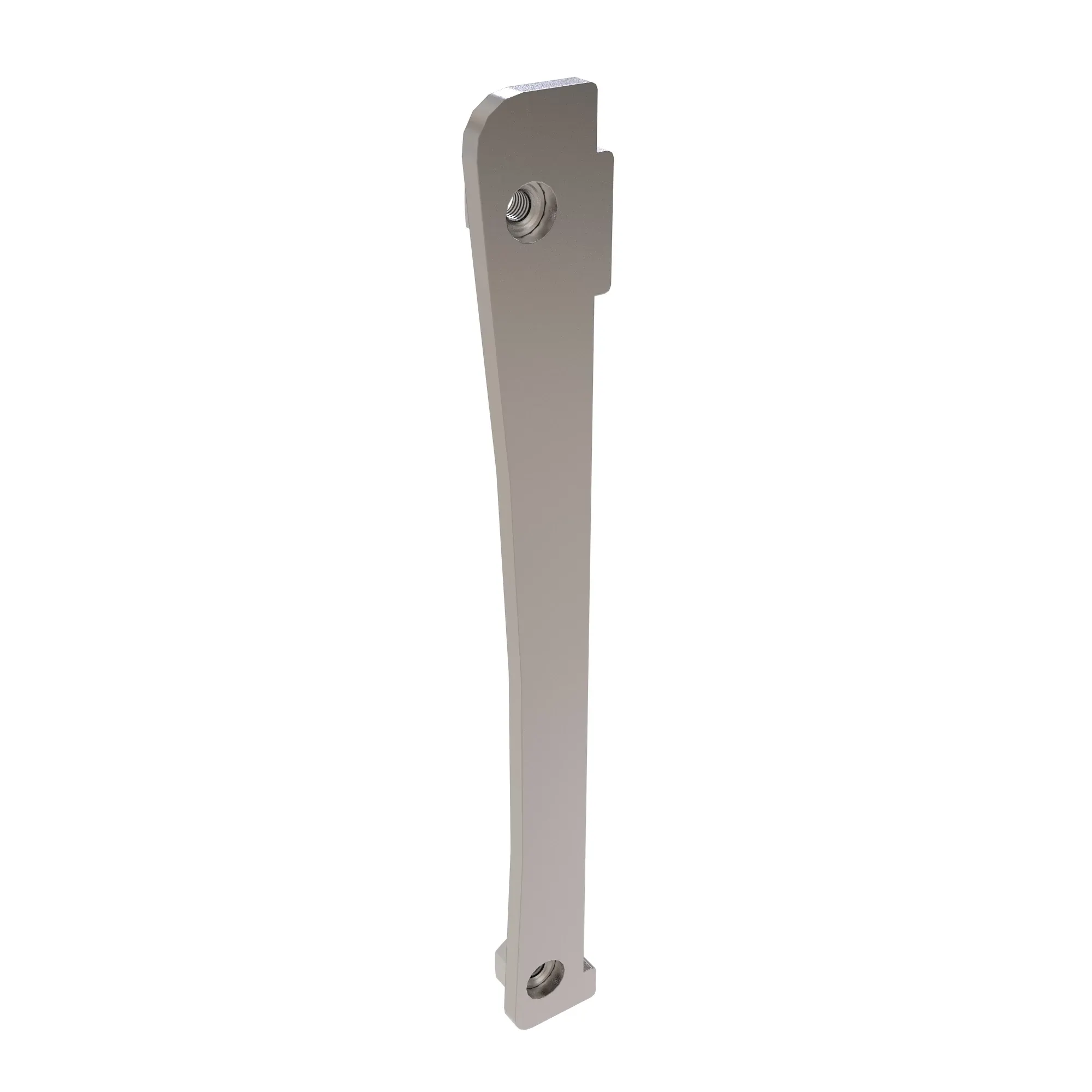 LH FLOOR SCRAPER 
(SERVICE)