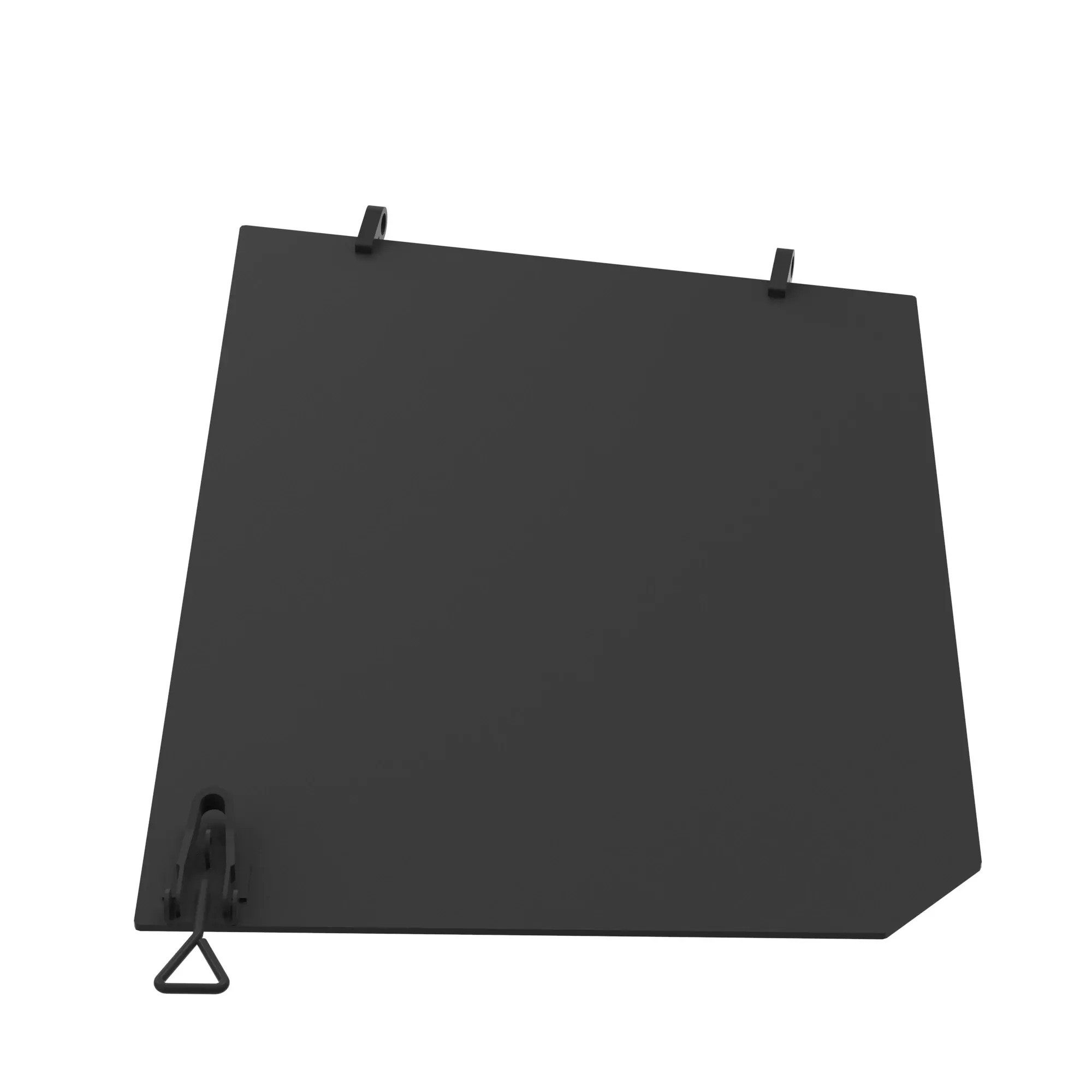 John Deere Cover, Left Side - F656863