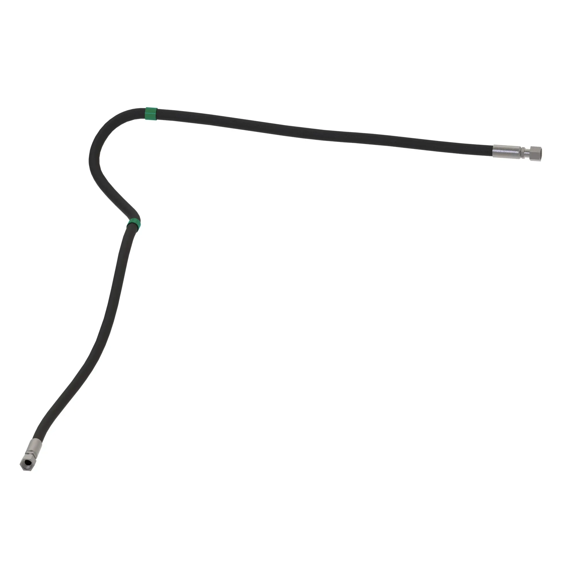 John Deere Steering Hydraulic Hose - AKK42892