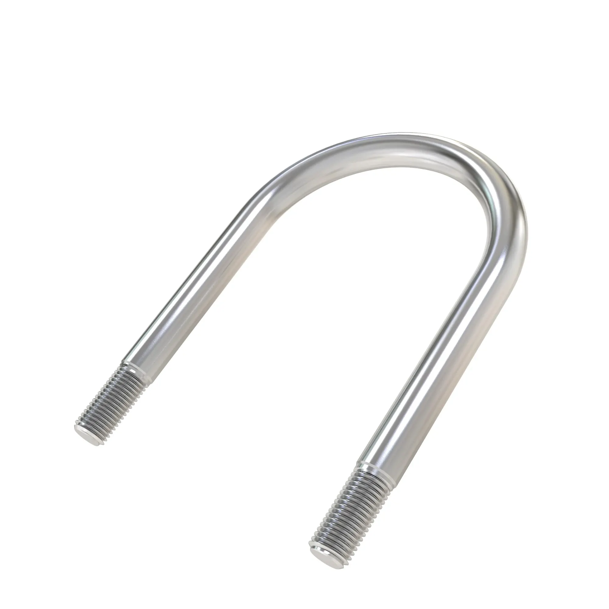 John Deere U-Bolt, 1/2" X 3.8" - A20495