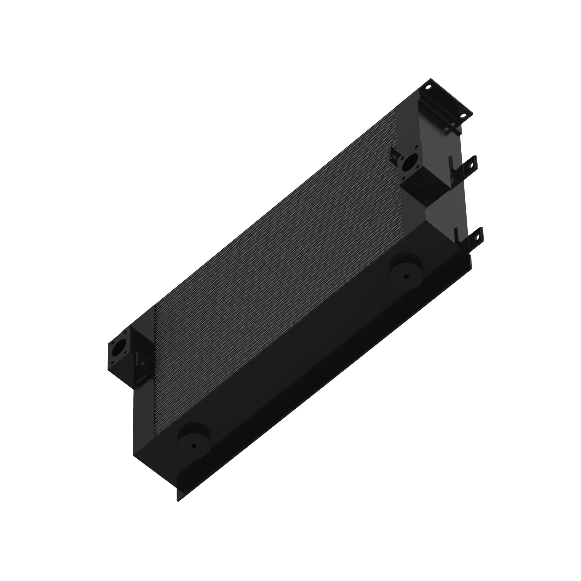 OIL COOLER