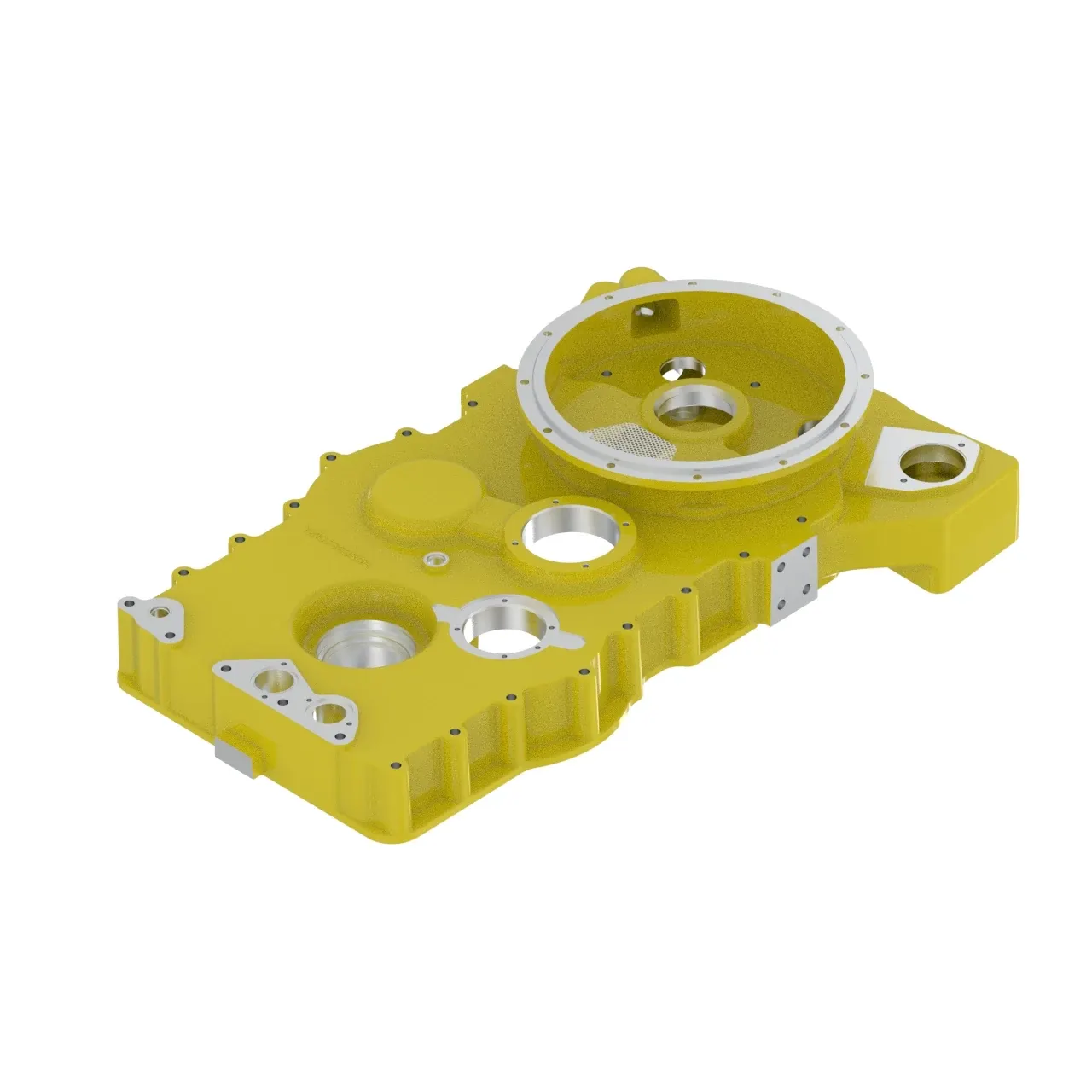 HOUSING KIT, DF230 G2 FRONT HOUSING