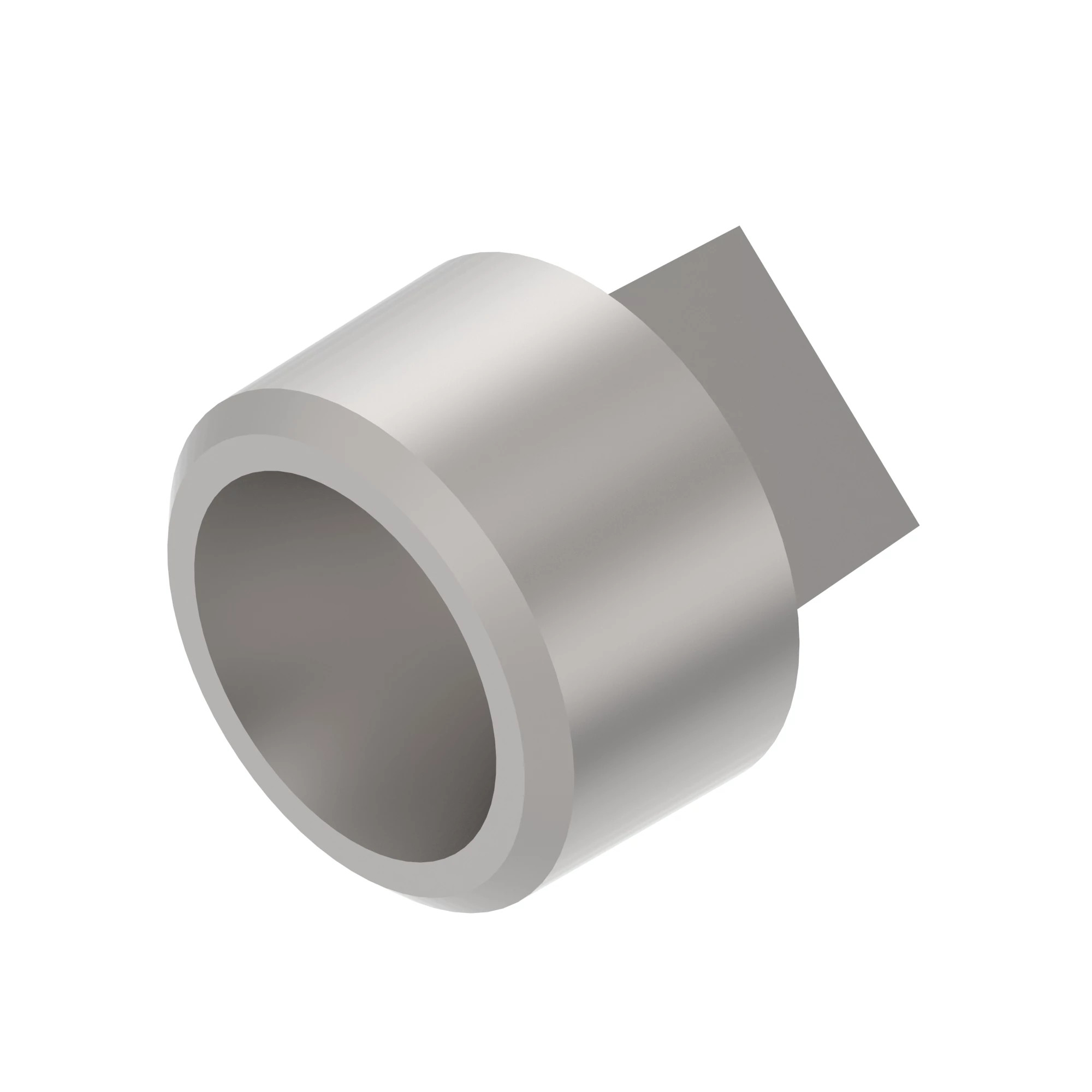 John Deere Plug Pipe Fitting - T175023