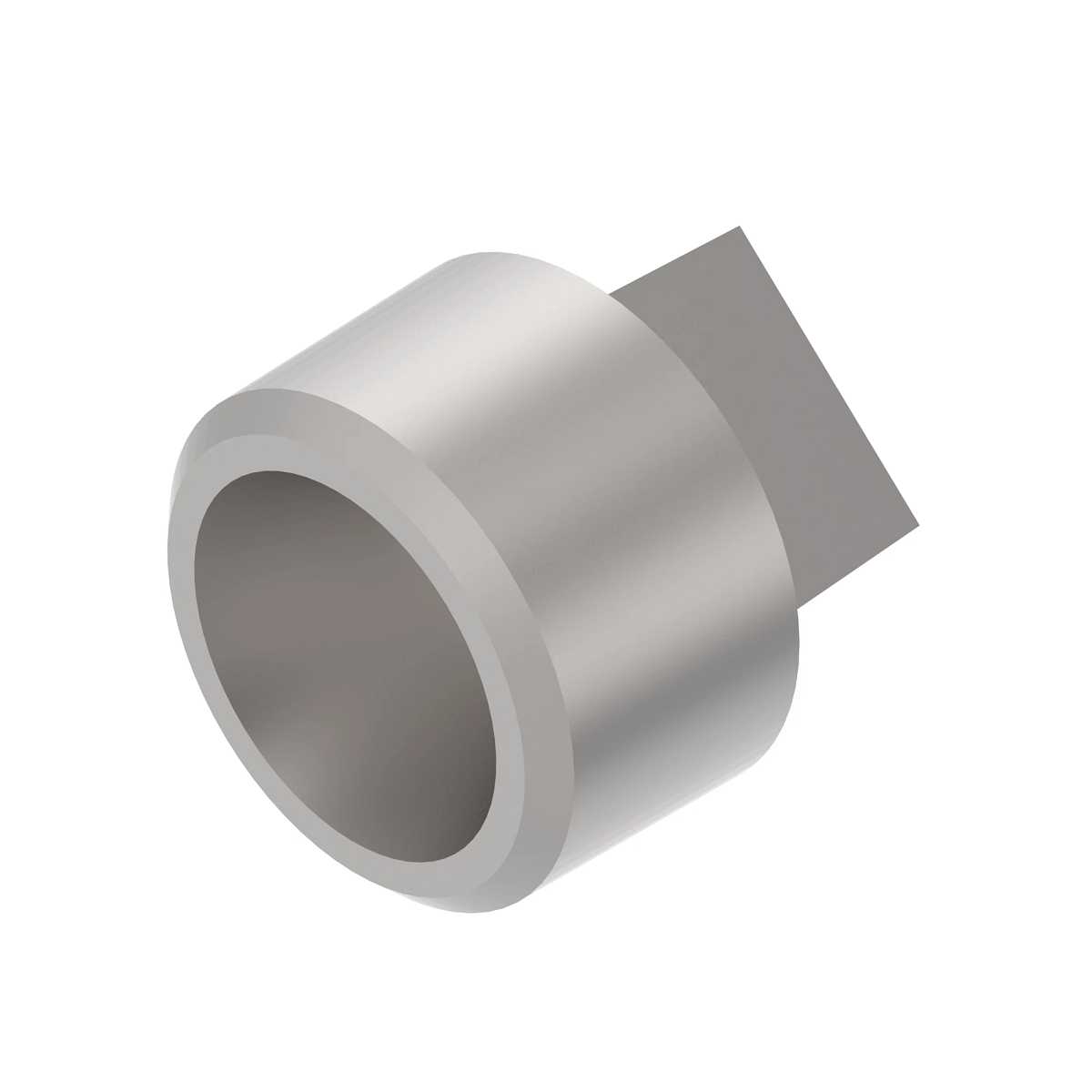 John Deere Plug Pipe Fitting - T175023