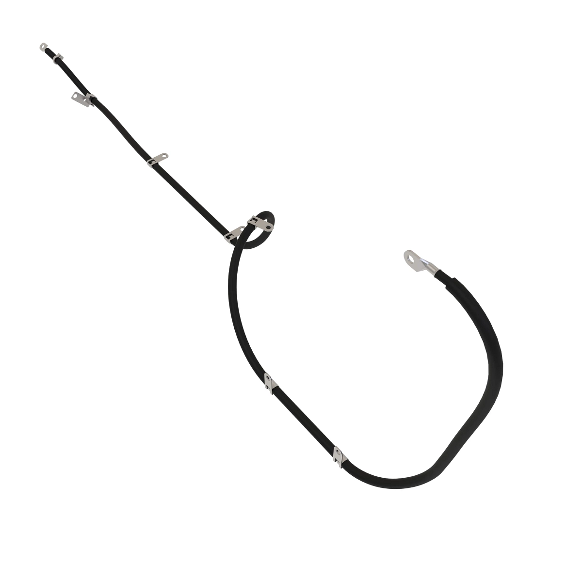 Cab Power Cable