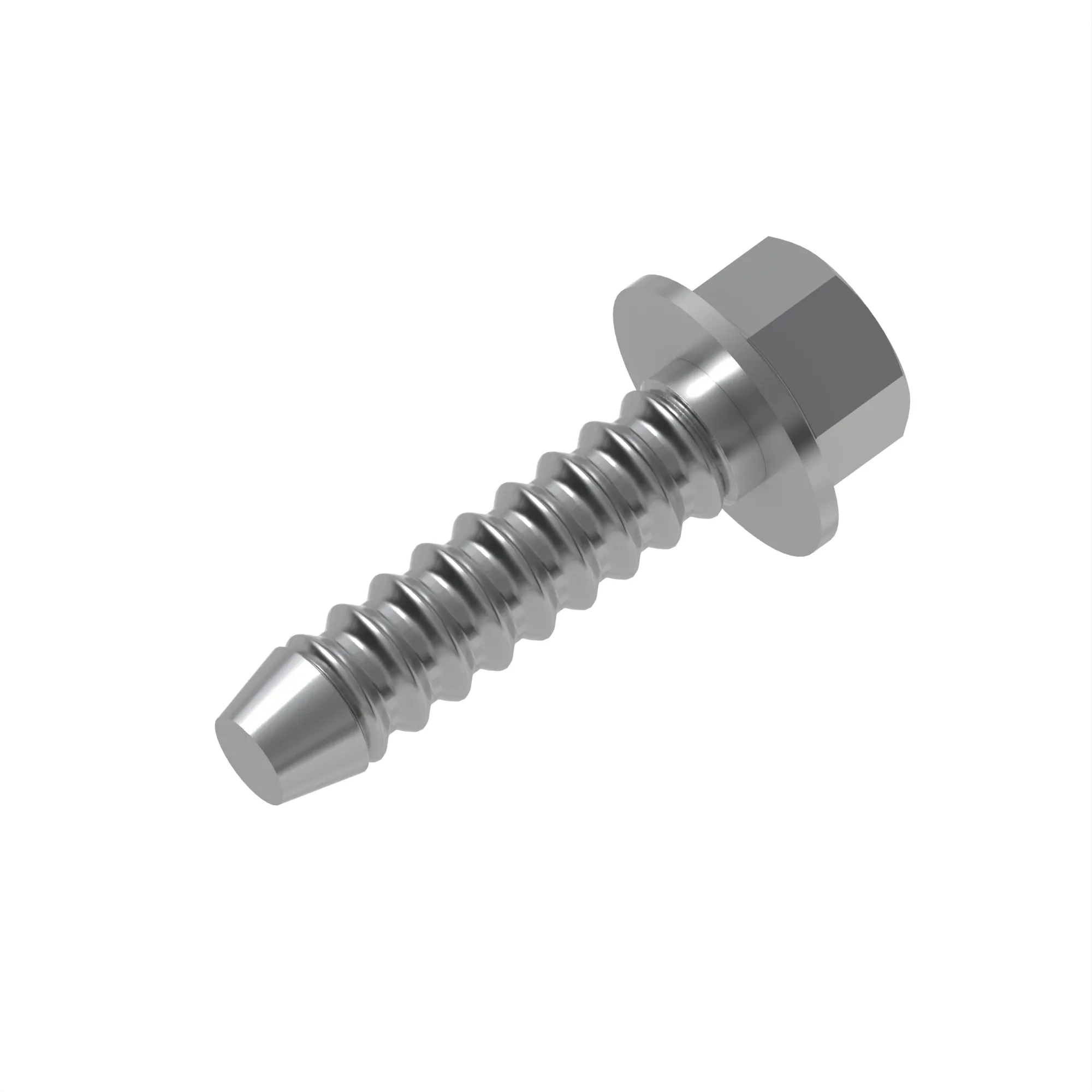 Screw
