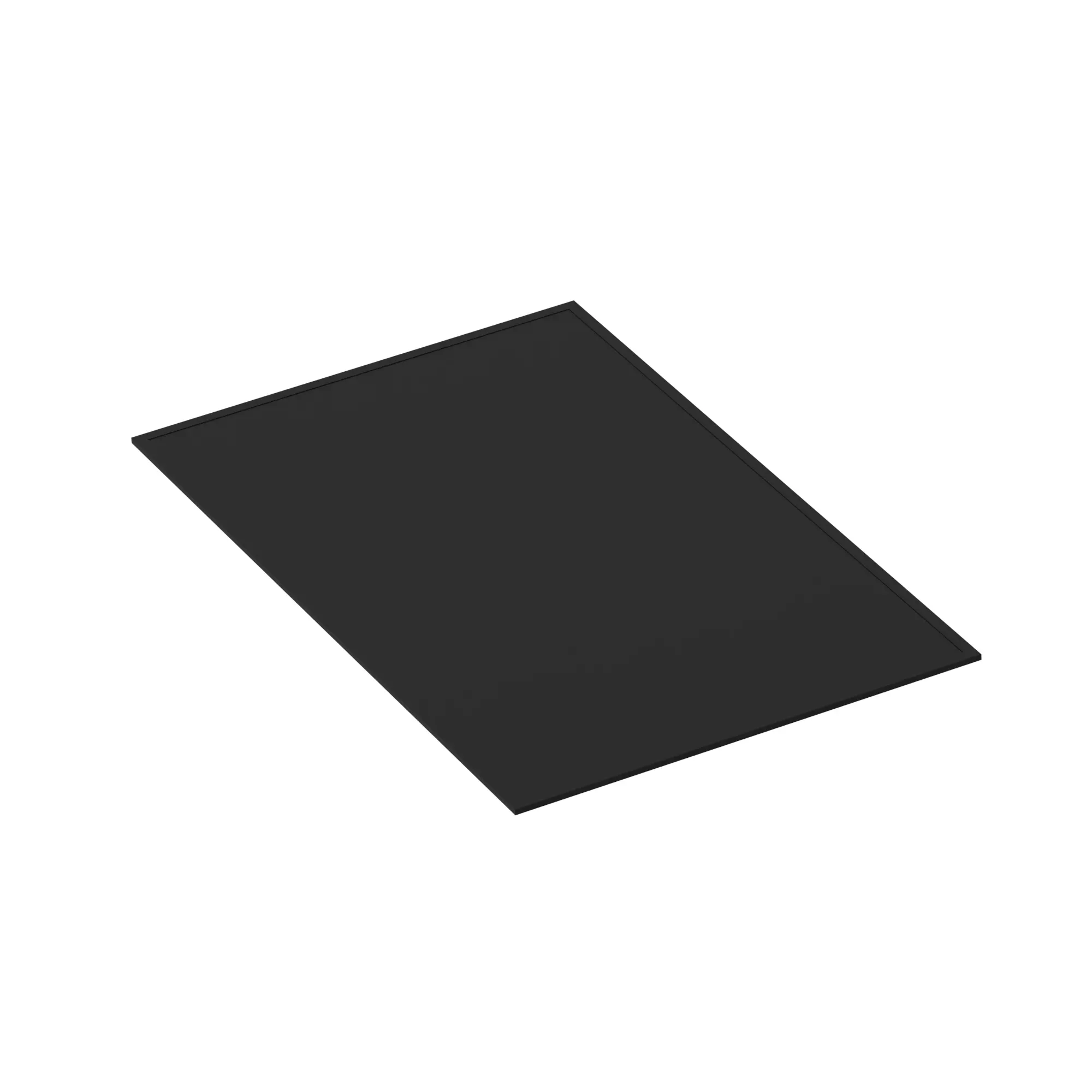 BARRIER, ISOLATOR CAB