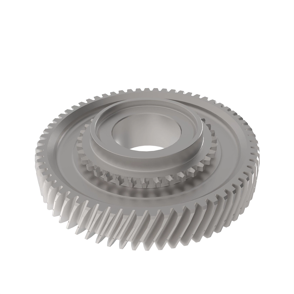Helical Gear, Gear Range A