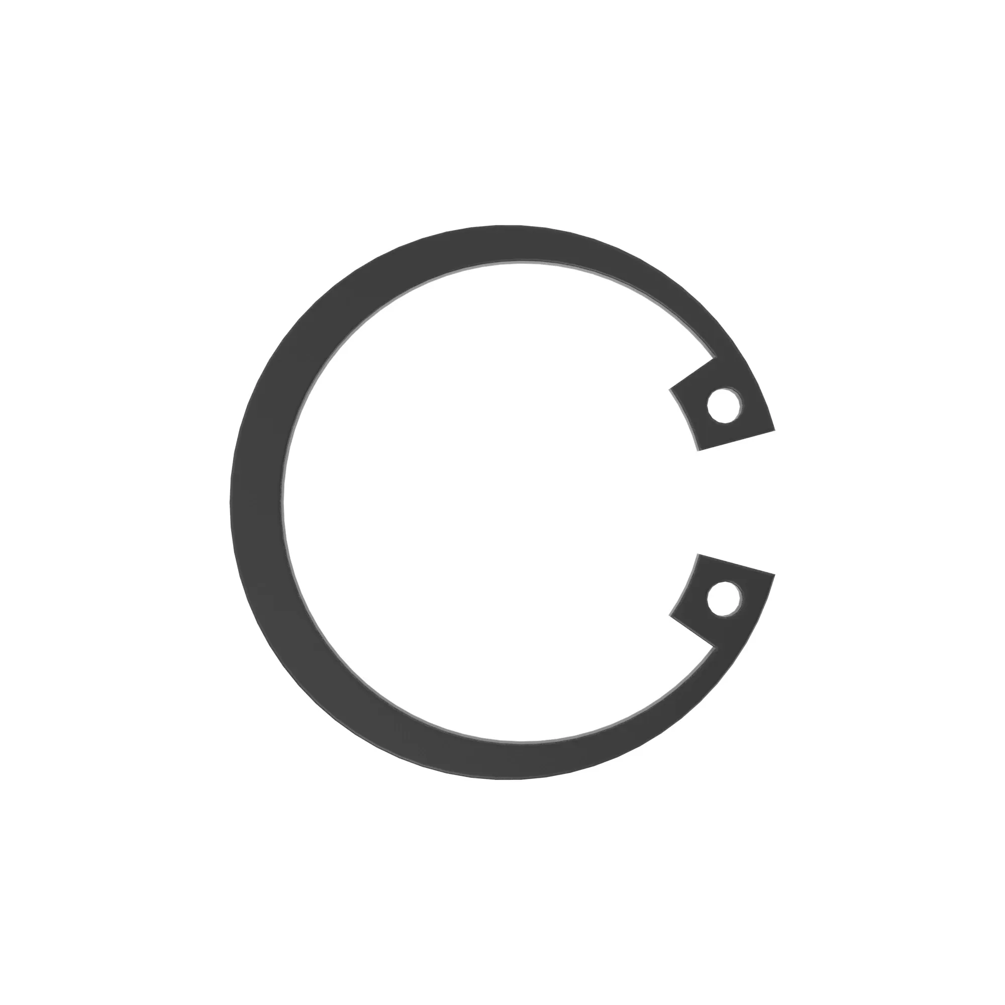 RING, INTERNAL SNAP