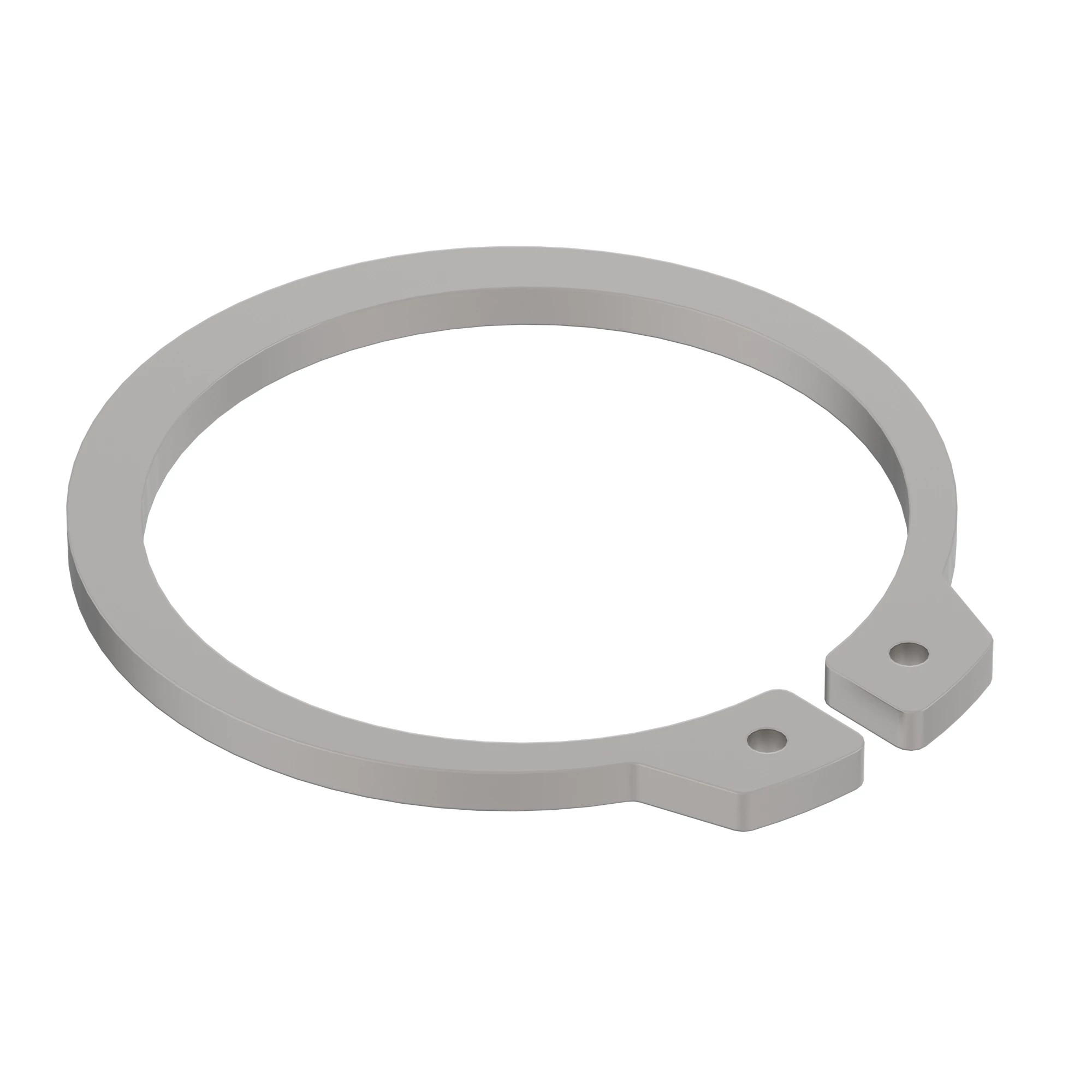 RING, EXTERNAL SNAP