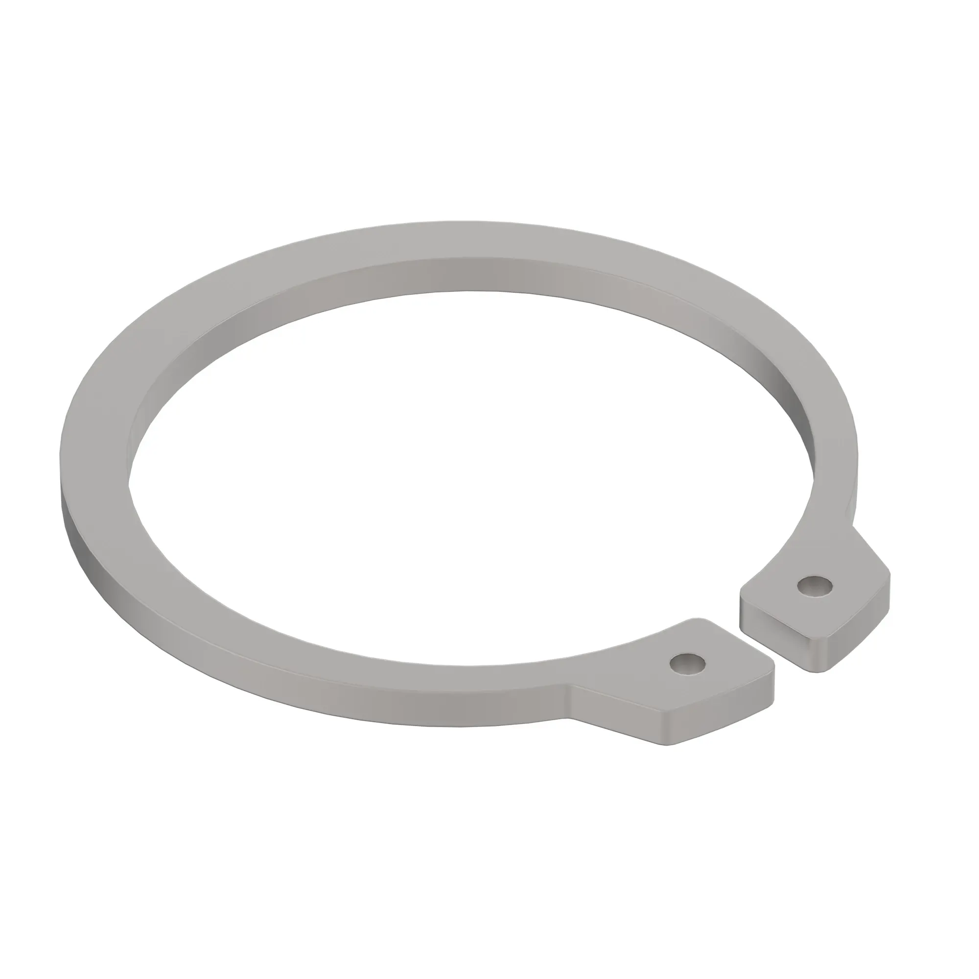 John Deere External Snap Ring - 40M7331