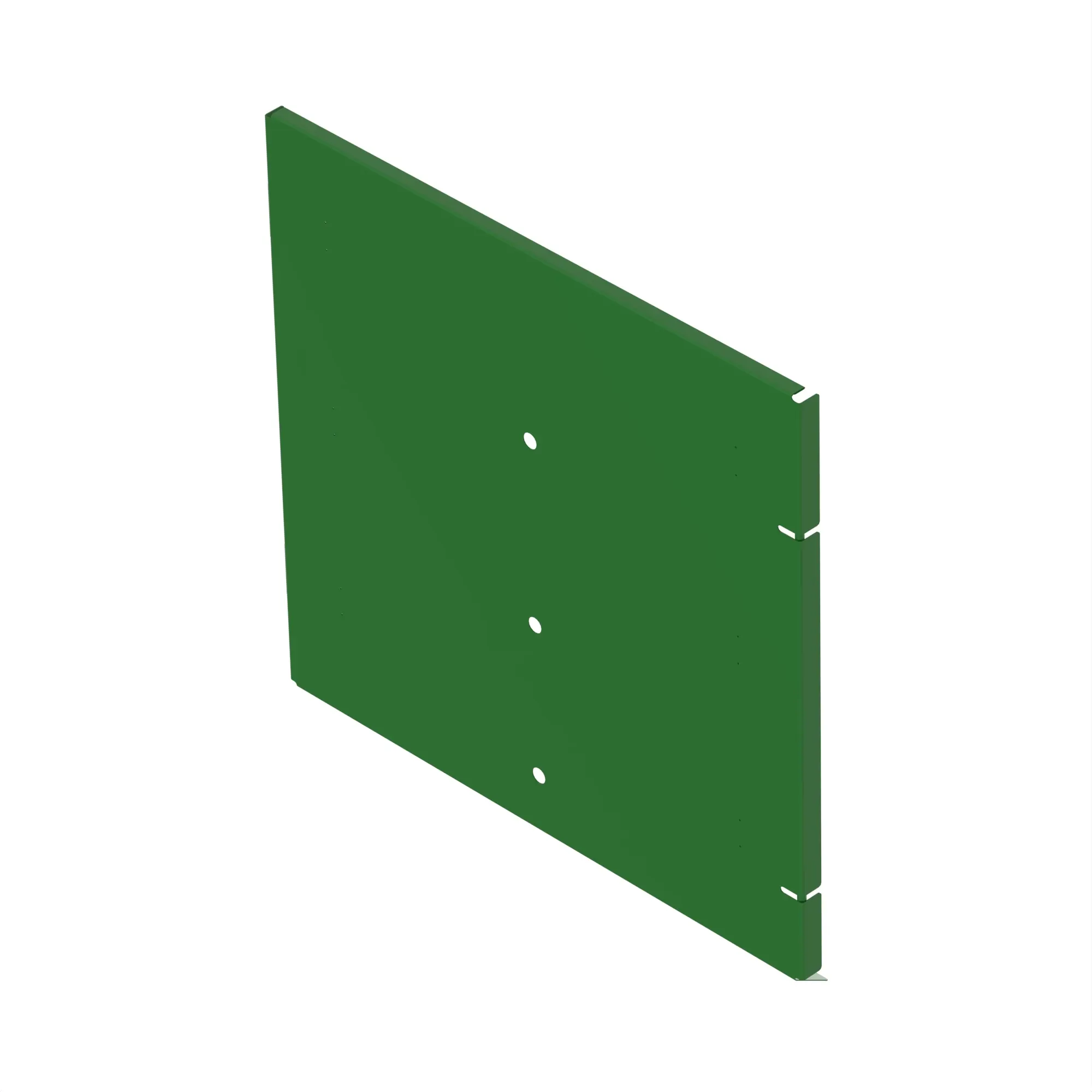 UNDERFRAME SHIELD