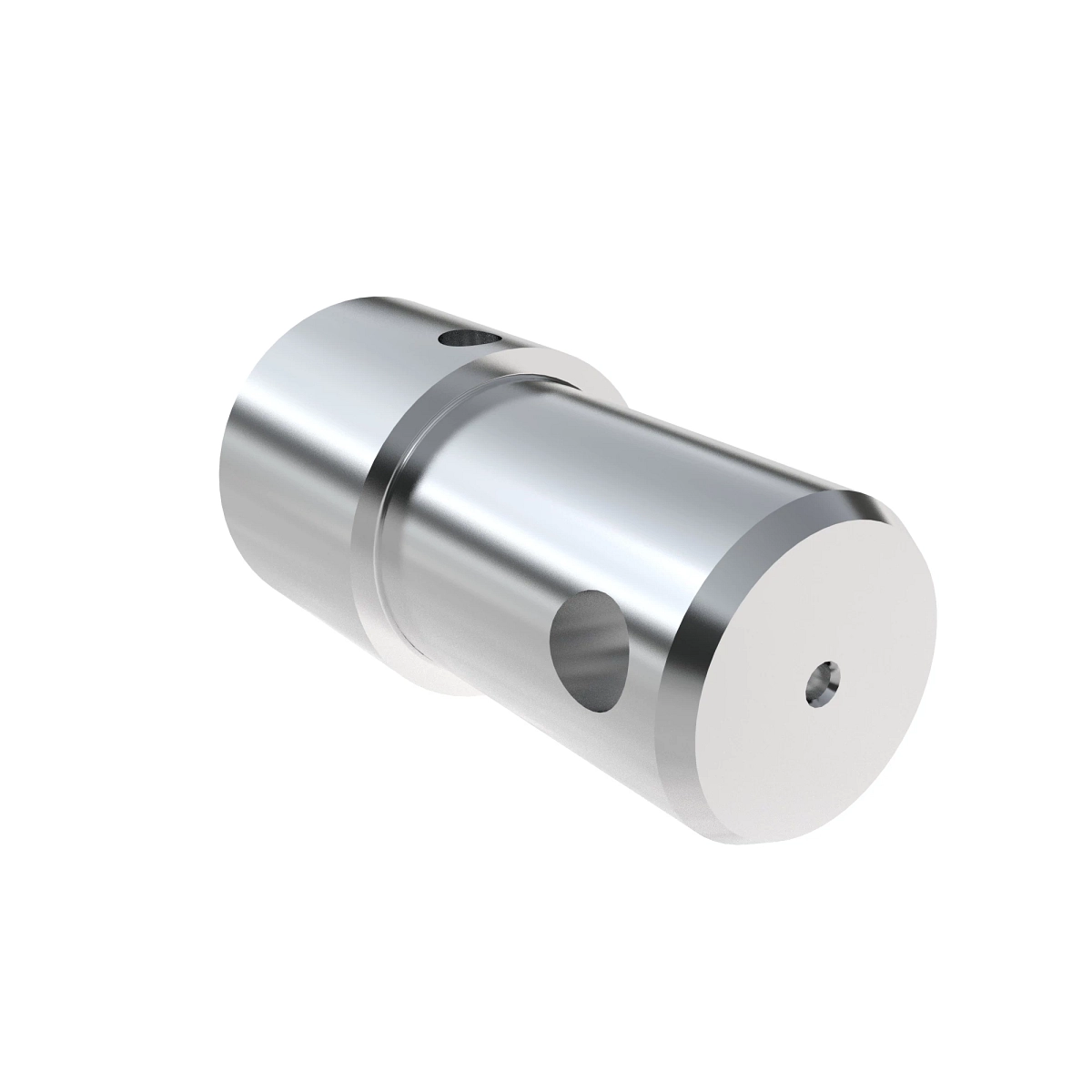 Shaft Assy-Pivot