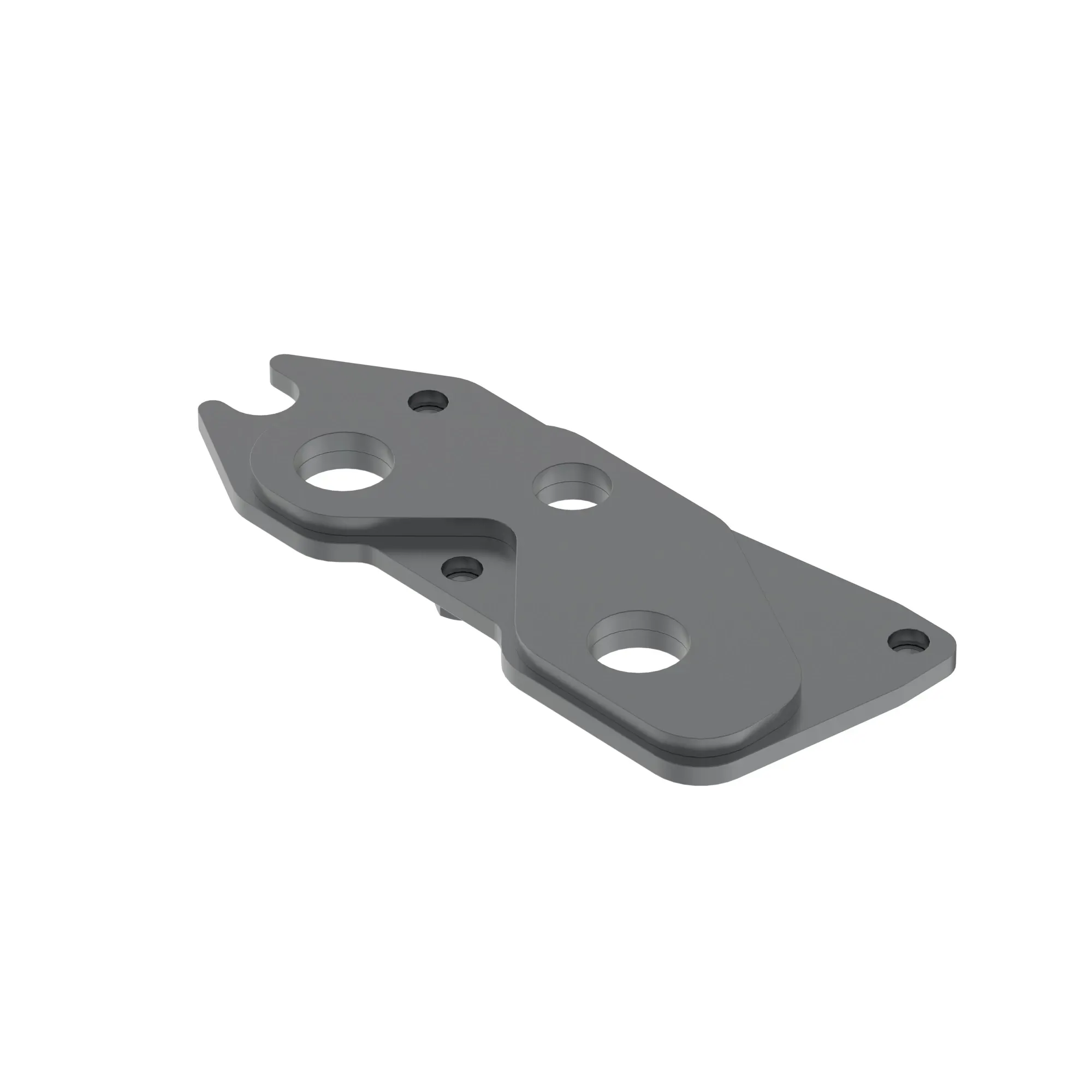 Bracket