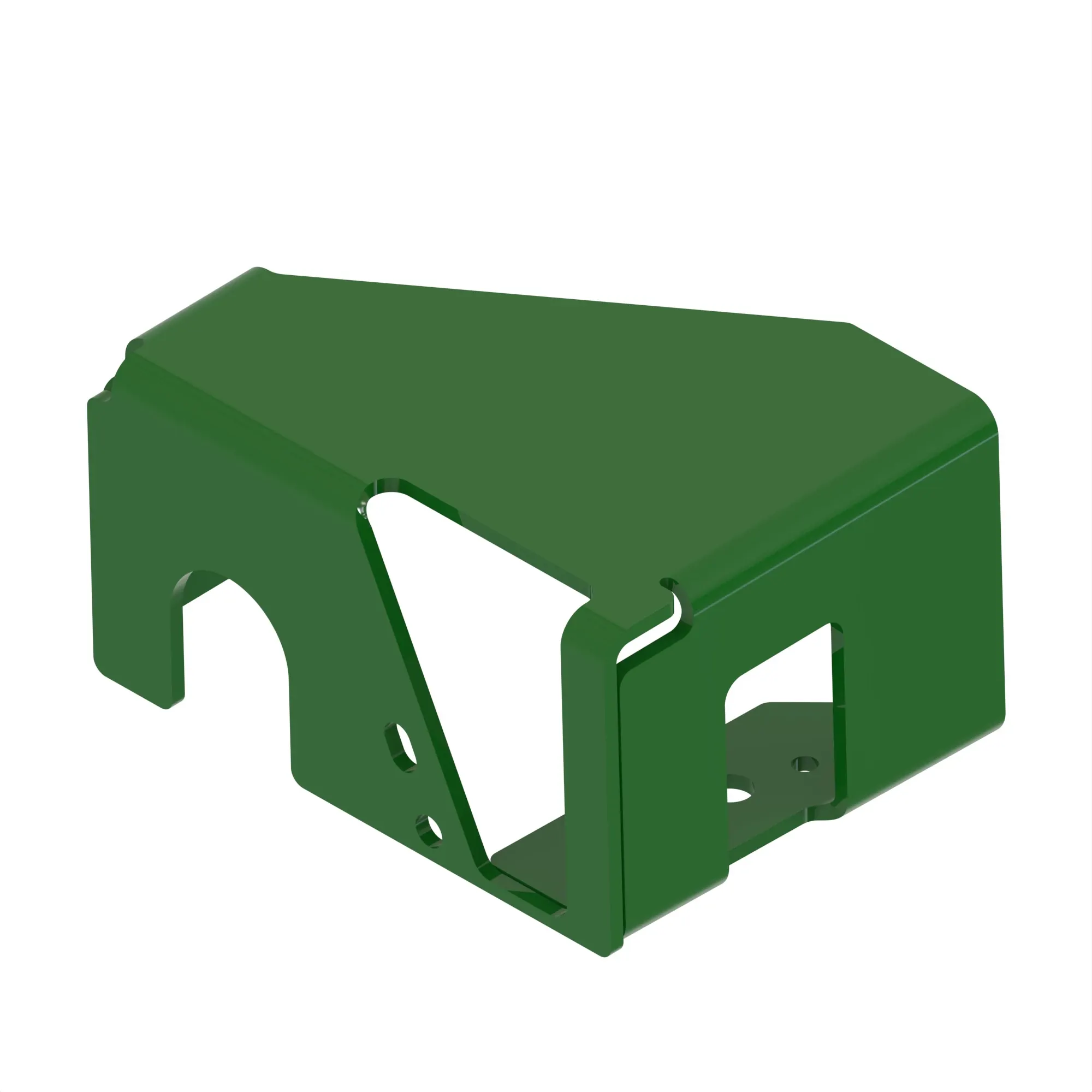 John Deere Steering Sensor Bracket - A90903