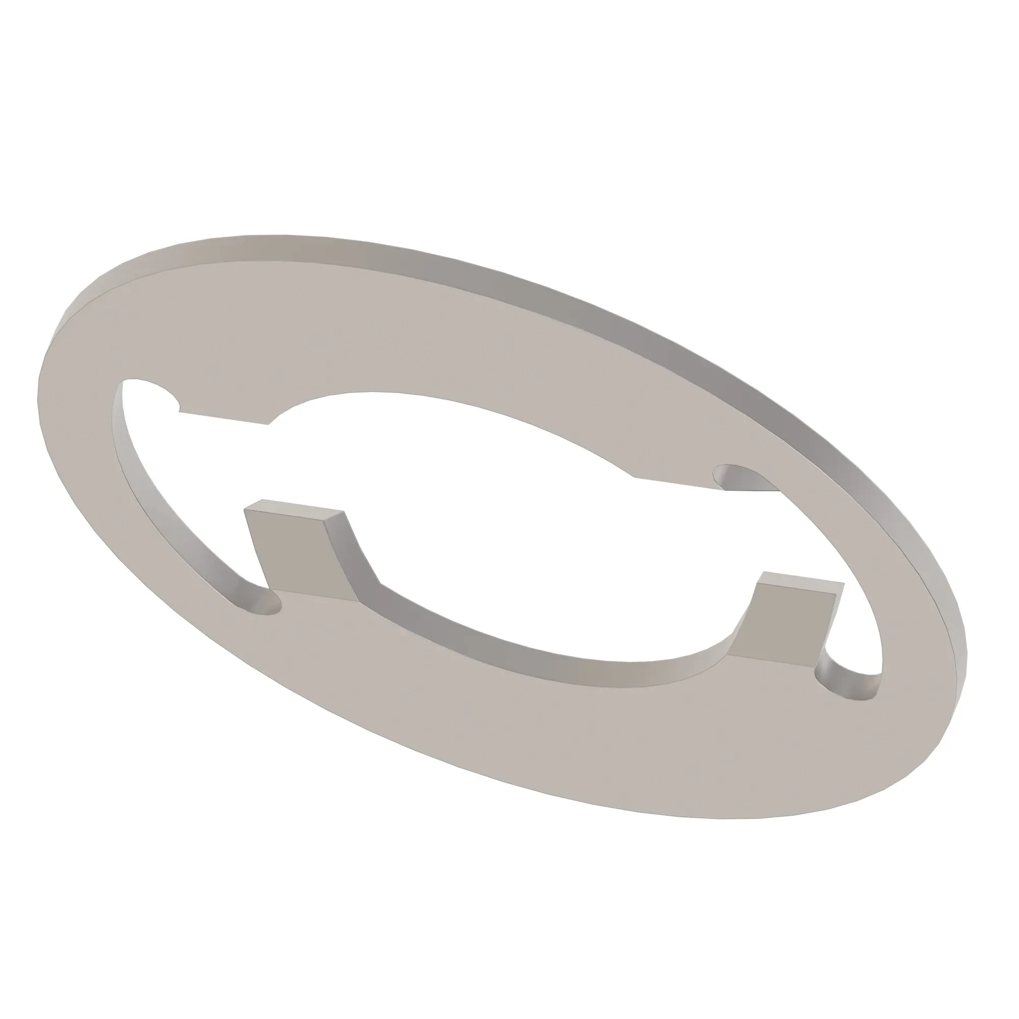 John Deere Retainer - HXE158762