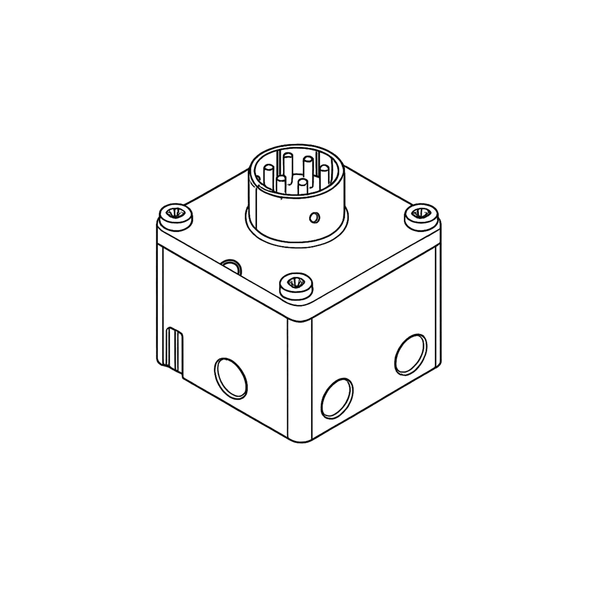 Uncategorized Sensor