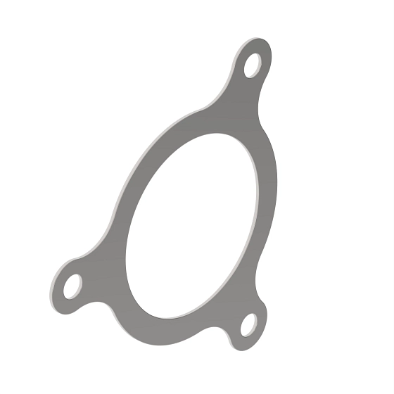 John Deere Sheet - CC146331