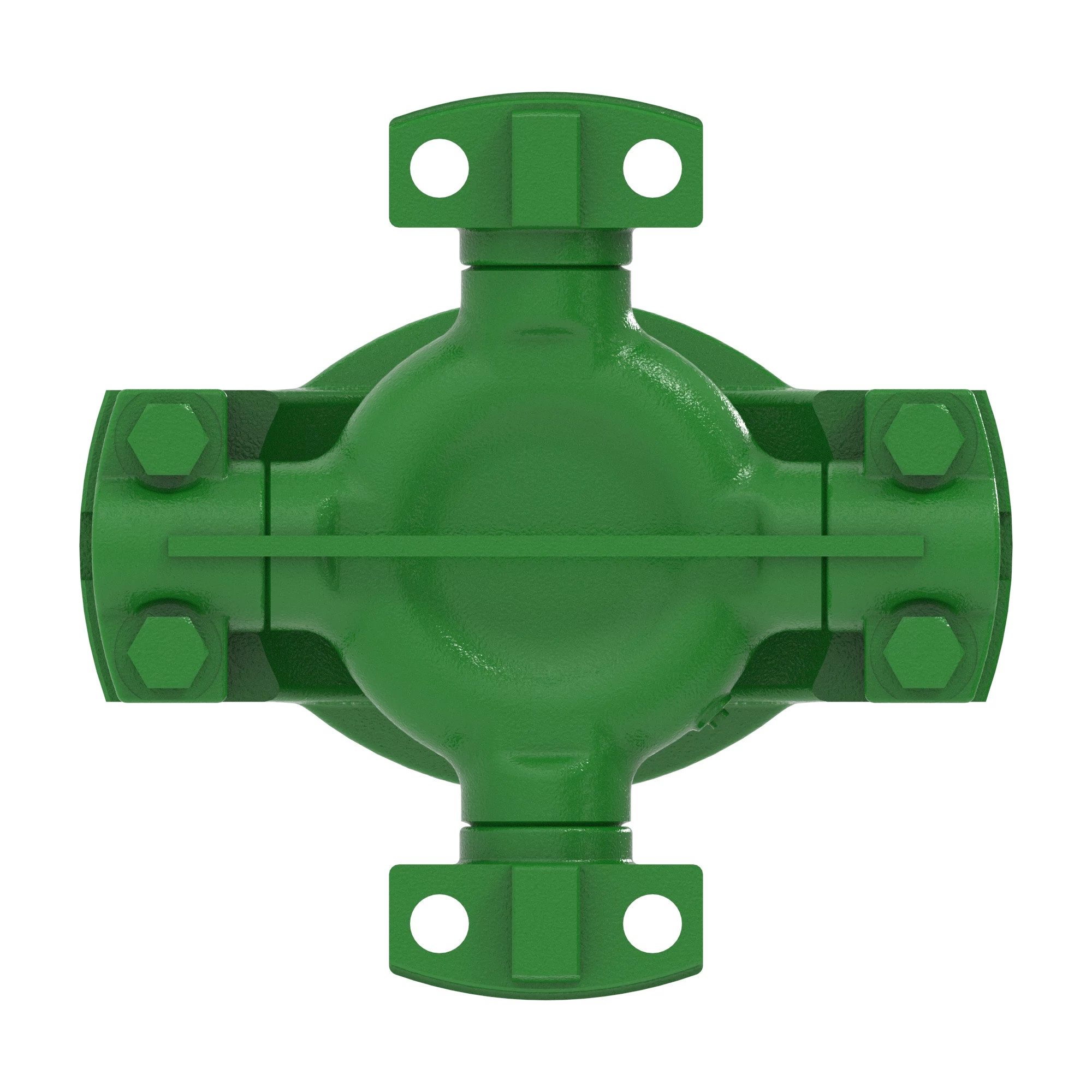 UNIVERSAL DRIVESHAFT