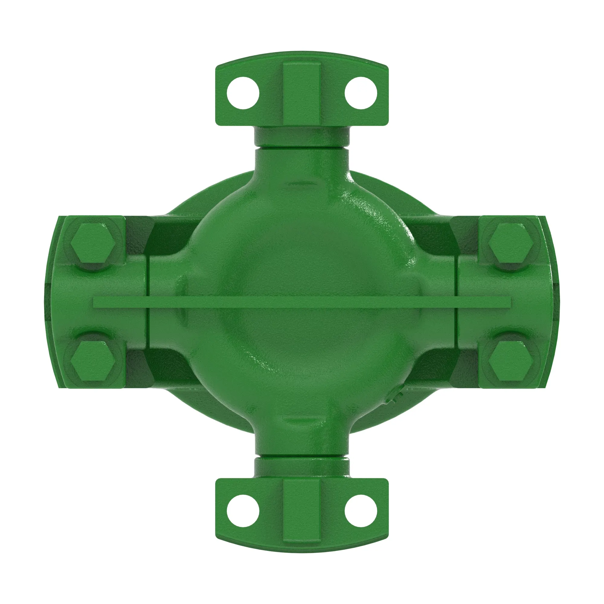 UNIVERSAL DRIVESHAFT