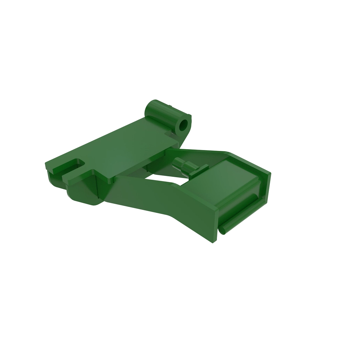 Weignt Bracket 30 LH