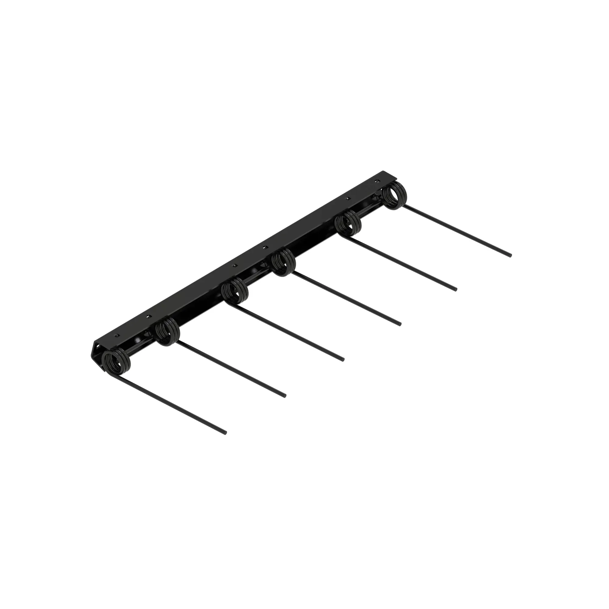 CHNL ASM-3 TINE, FC 4 BAR