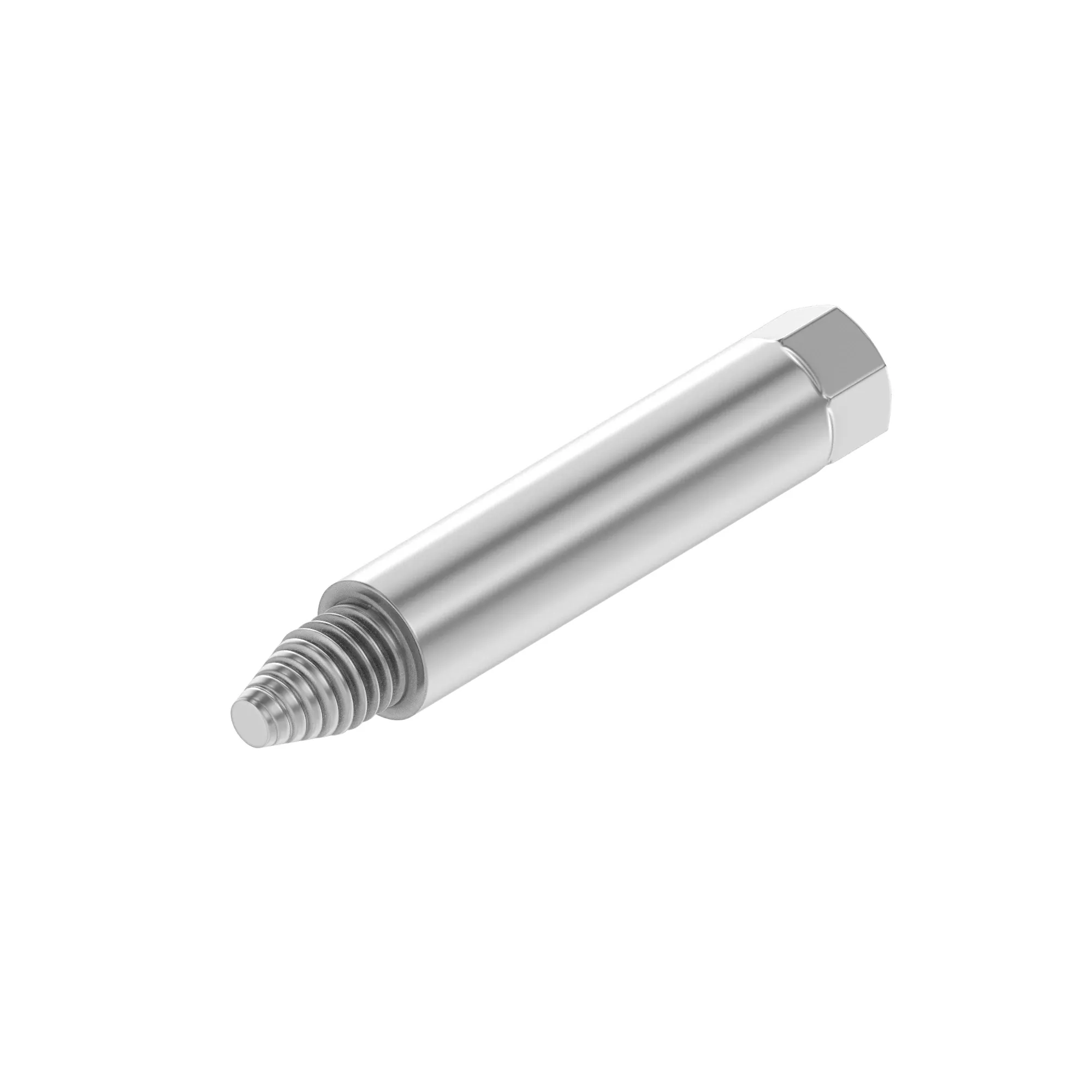 STUD, SELF TPG - HEX HEAD 42 MULCH