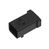 John Deere Electrical Connector Accessory - 57M11337