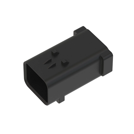 John Deere Electrical Connector Accessory - 57M11337