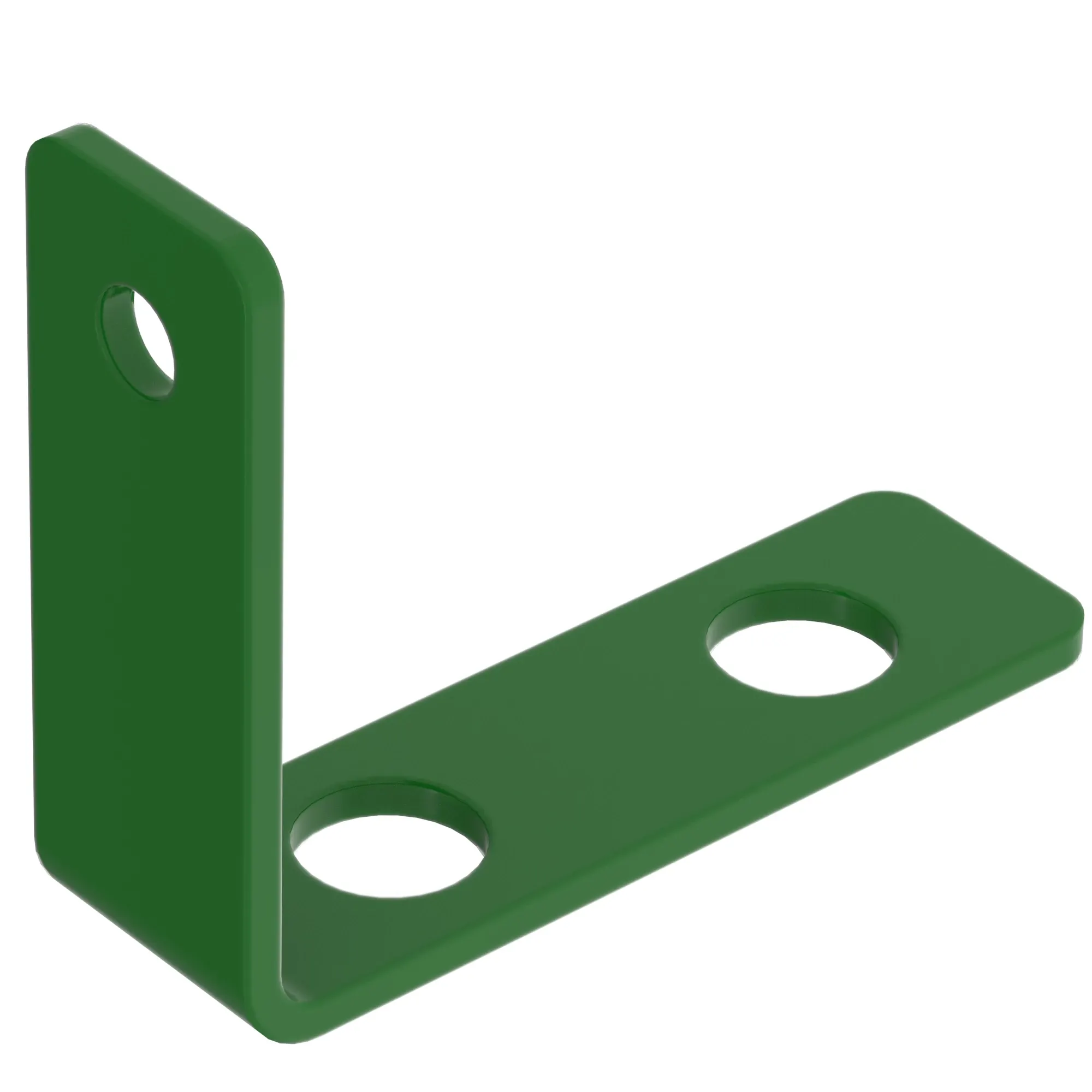 BRACKET, ROLLING BASKET BULKHEAD
