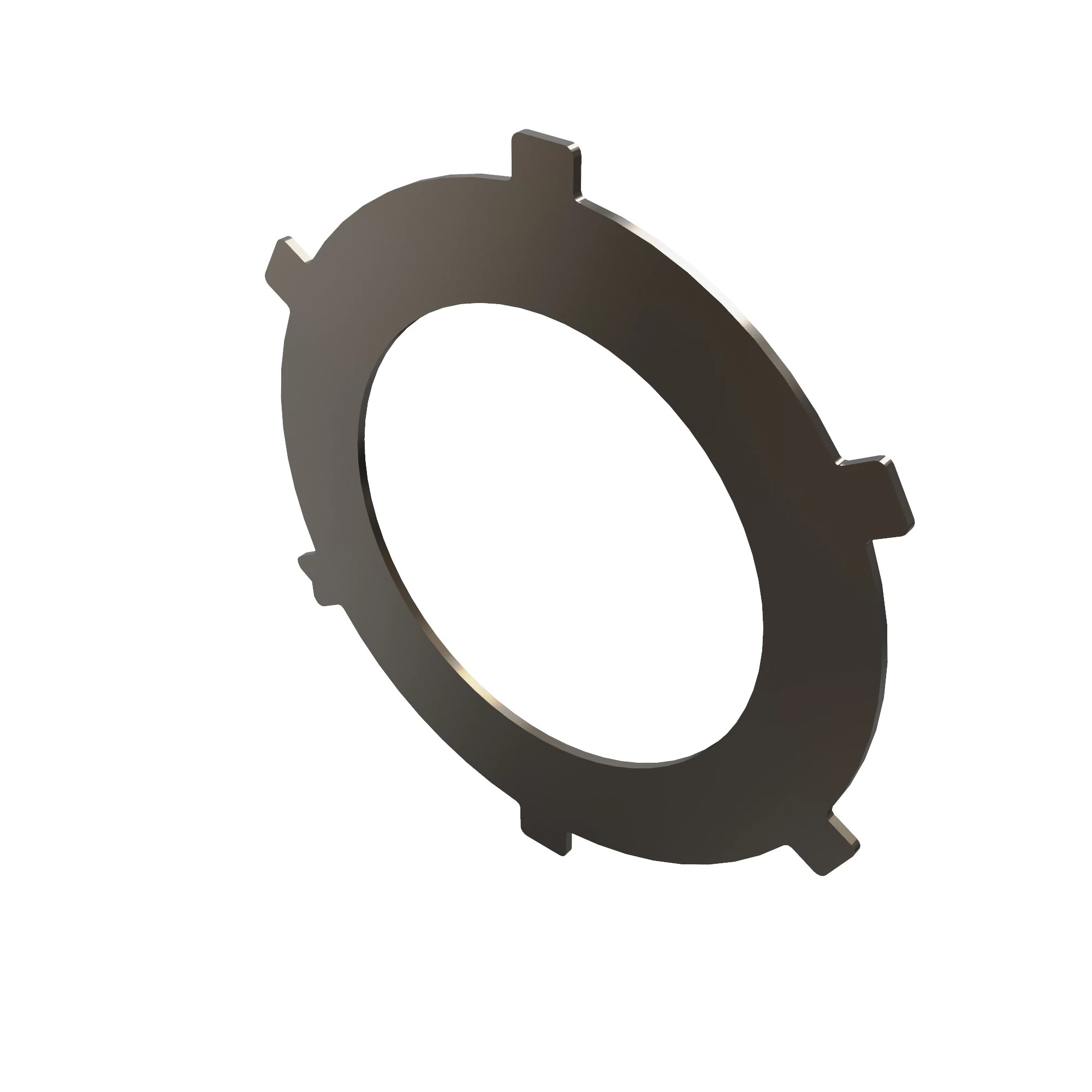 John Deere Clutch Separator Plate - R57345
