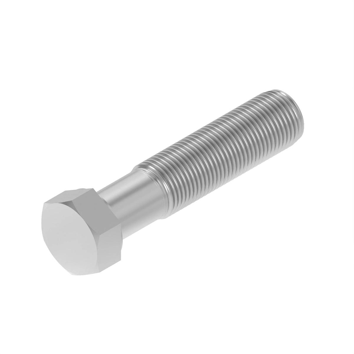 Screw, Hex Head
