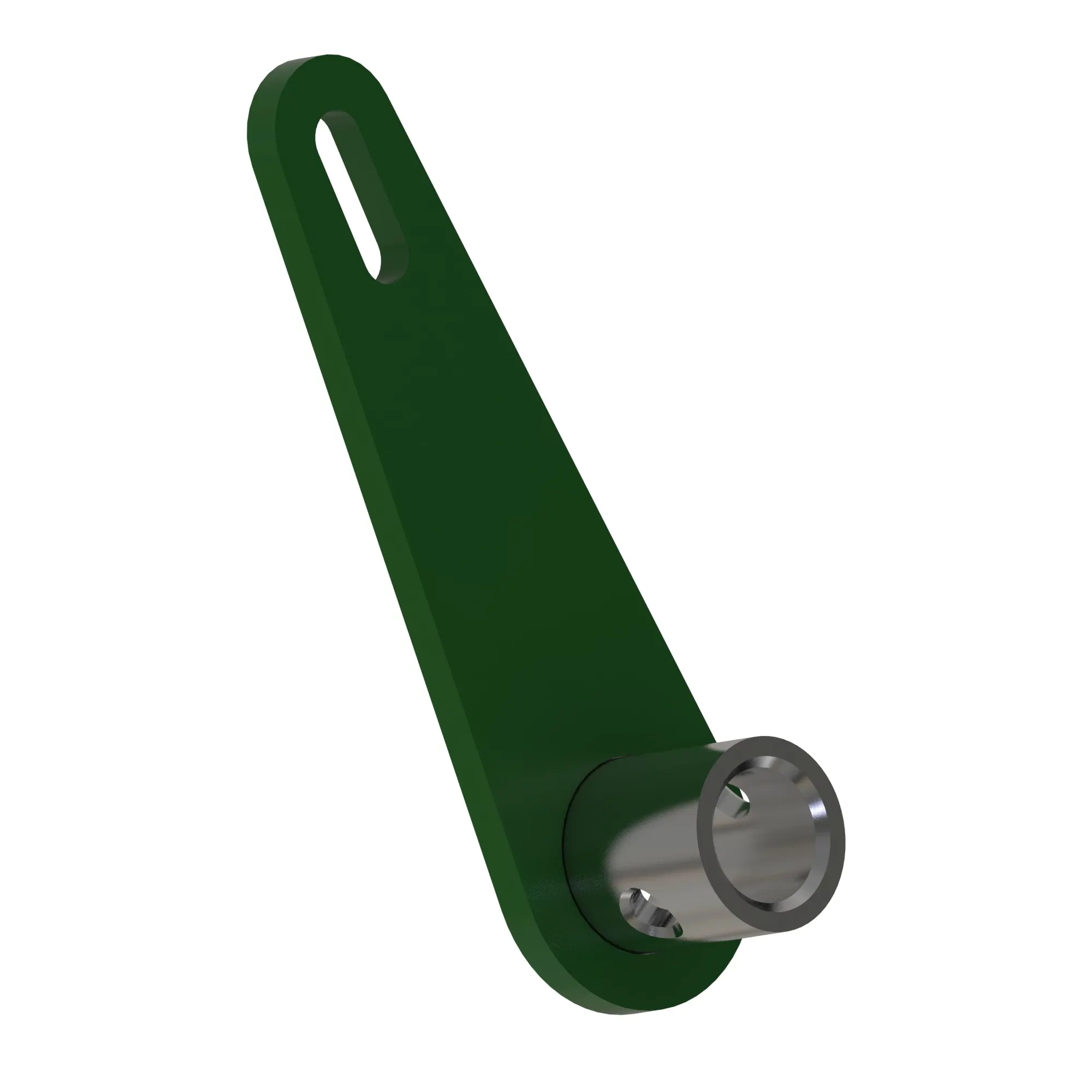 Bellcrank