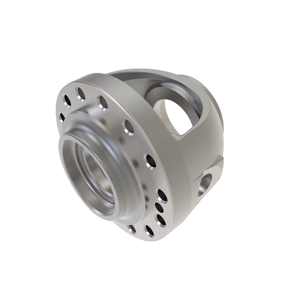 John Deere Housing - CE21998
