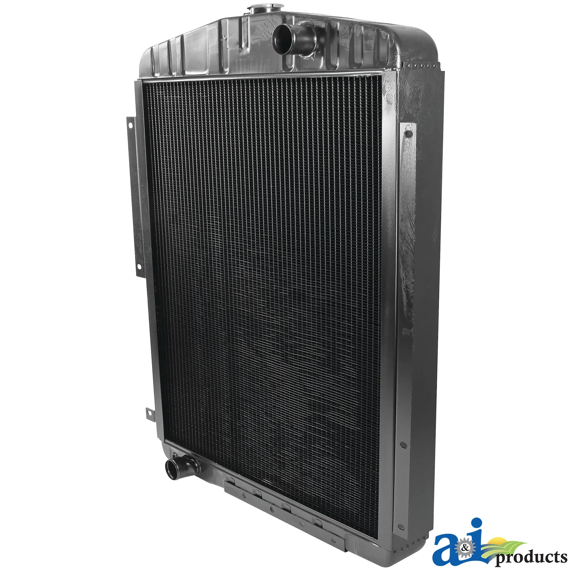 A&I Products Radiator - A-AH124726