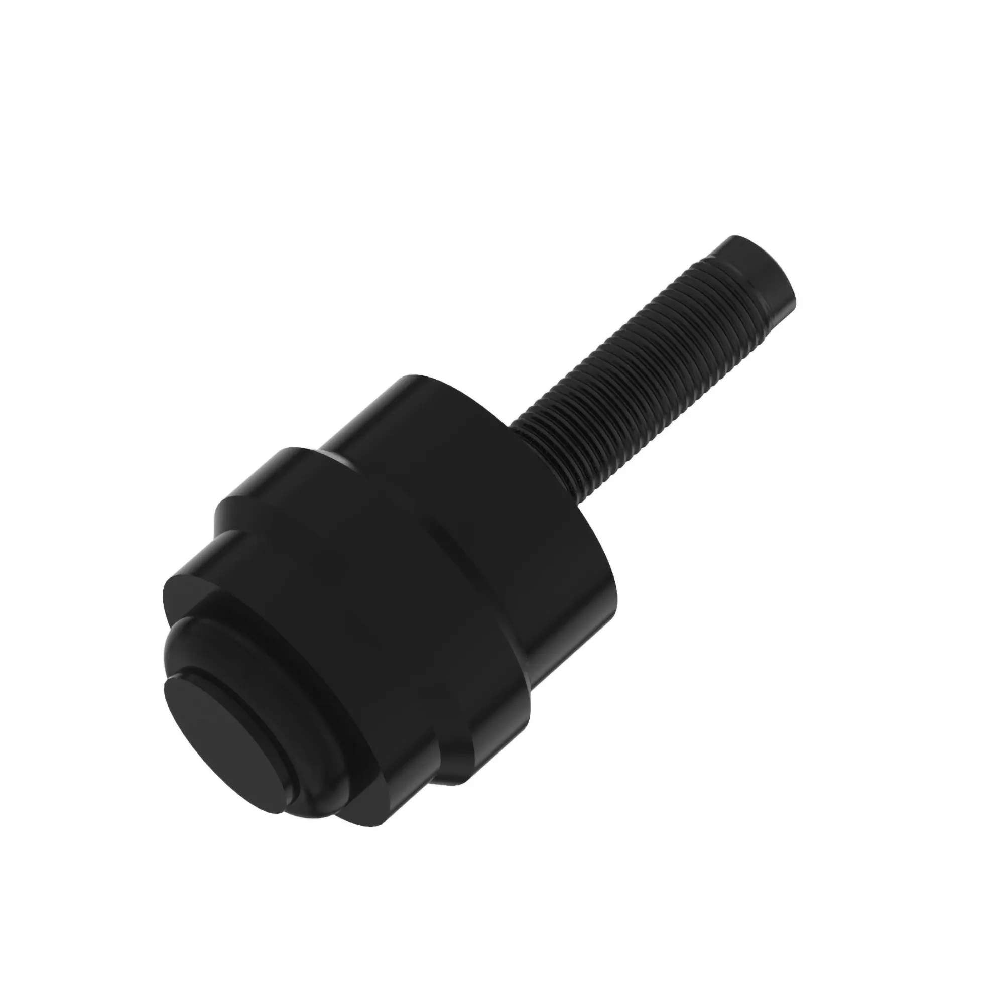 John Deere Refrigerant High Pressure Line Valve - AT318164