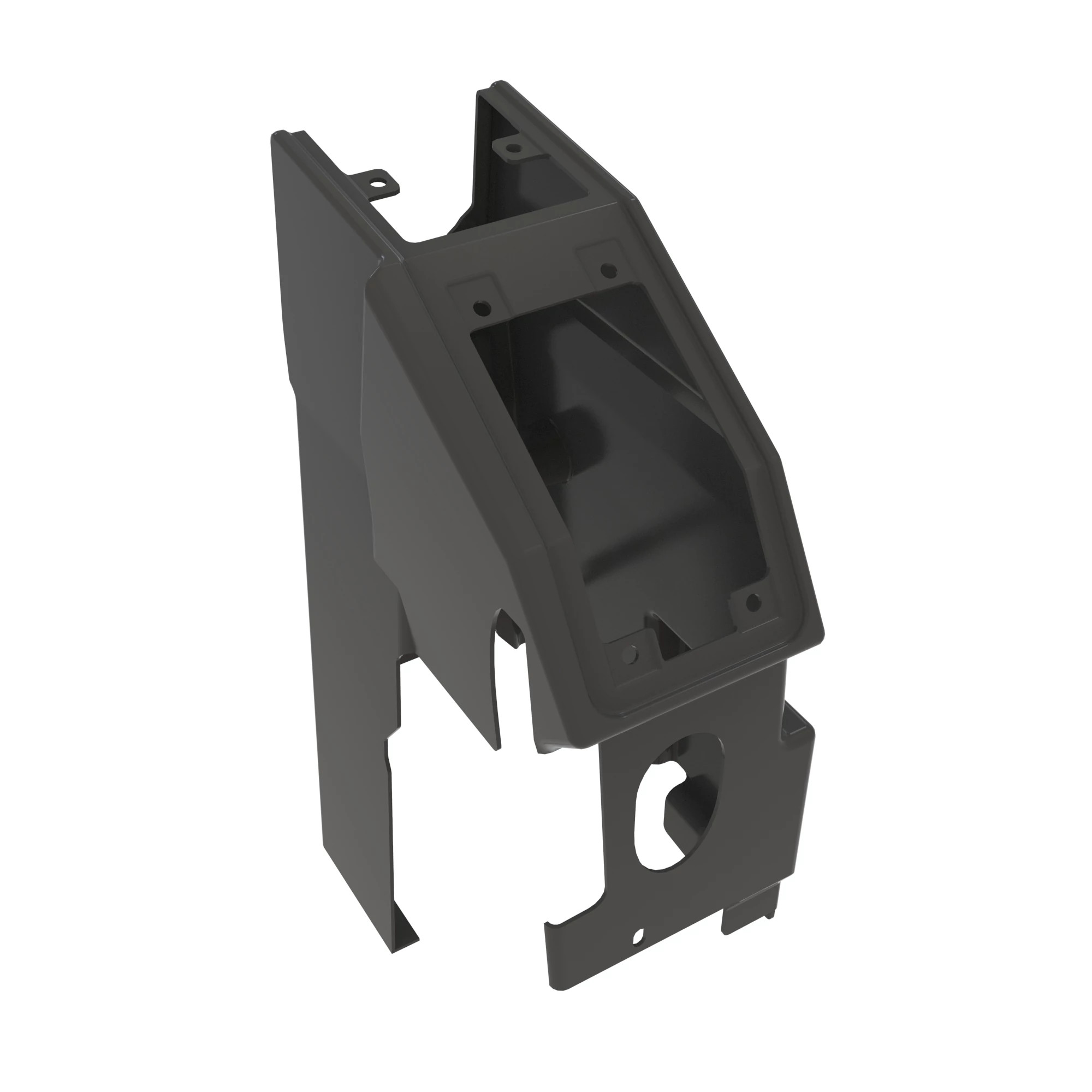 SIDE CONSOLE HOUSING