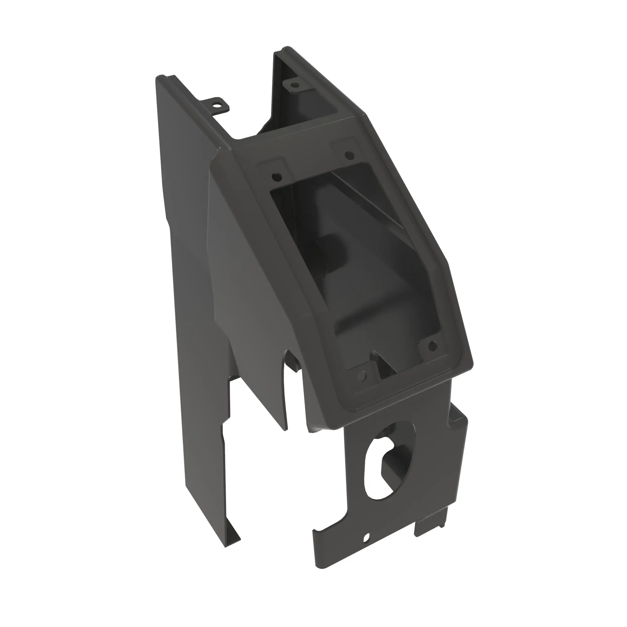 John Deere Side Console Housing - T231631