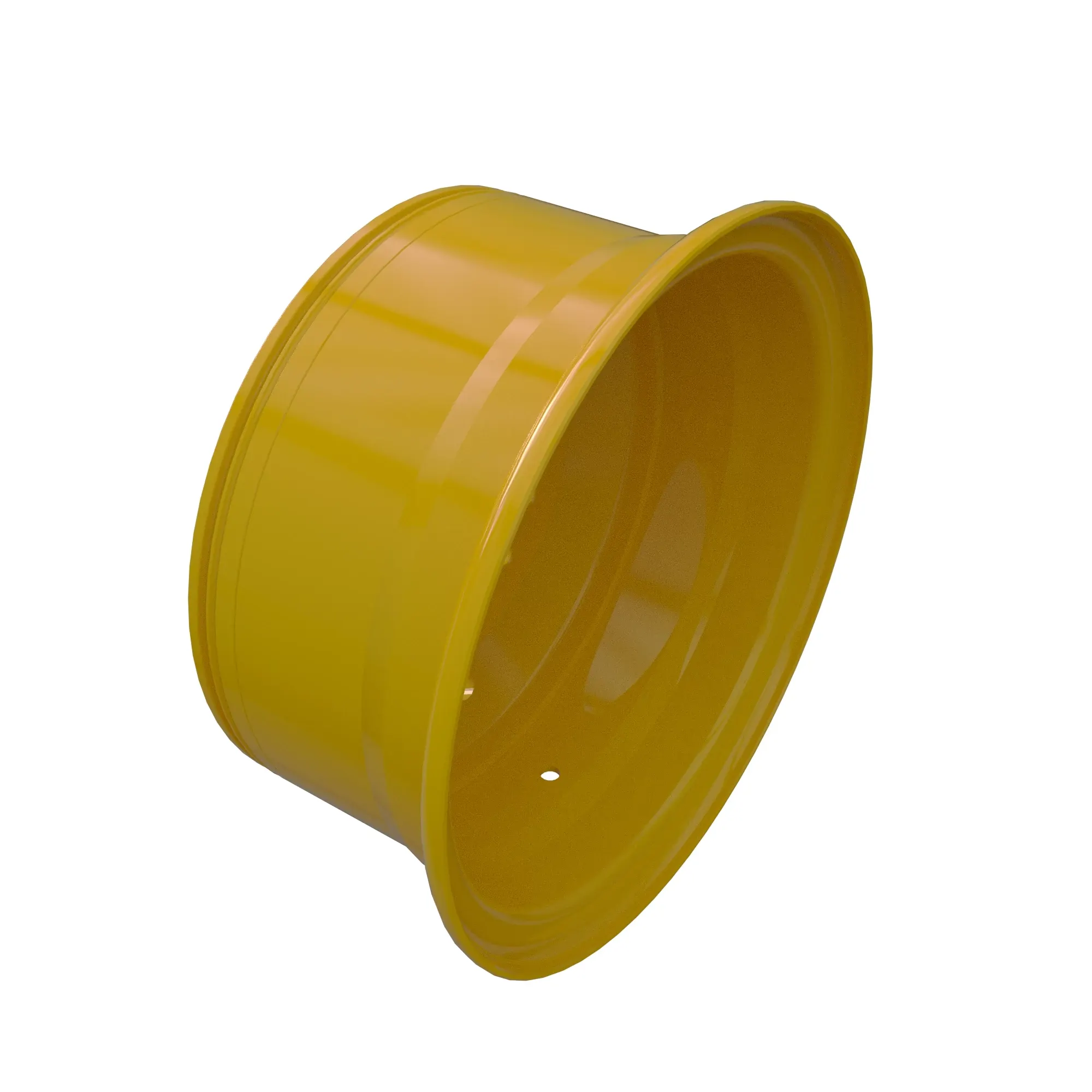 Rim And Wheel Center