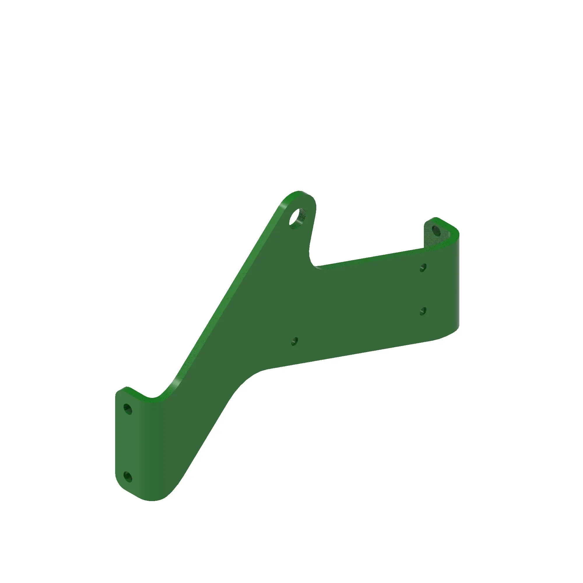 Bracket