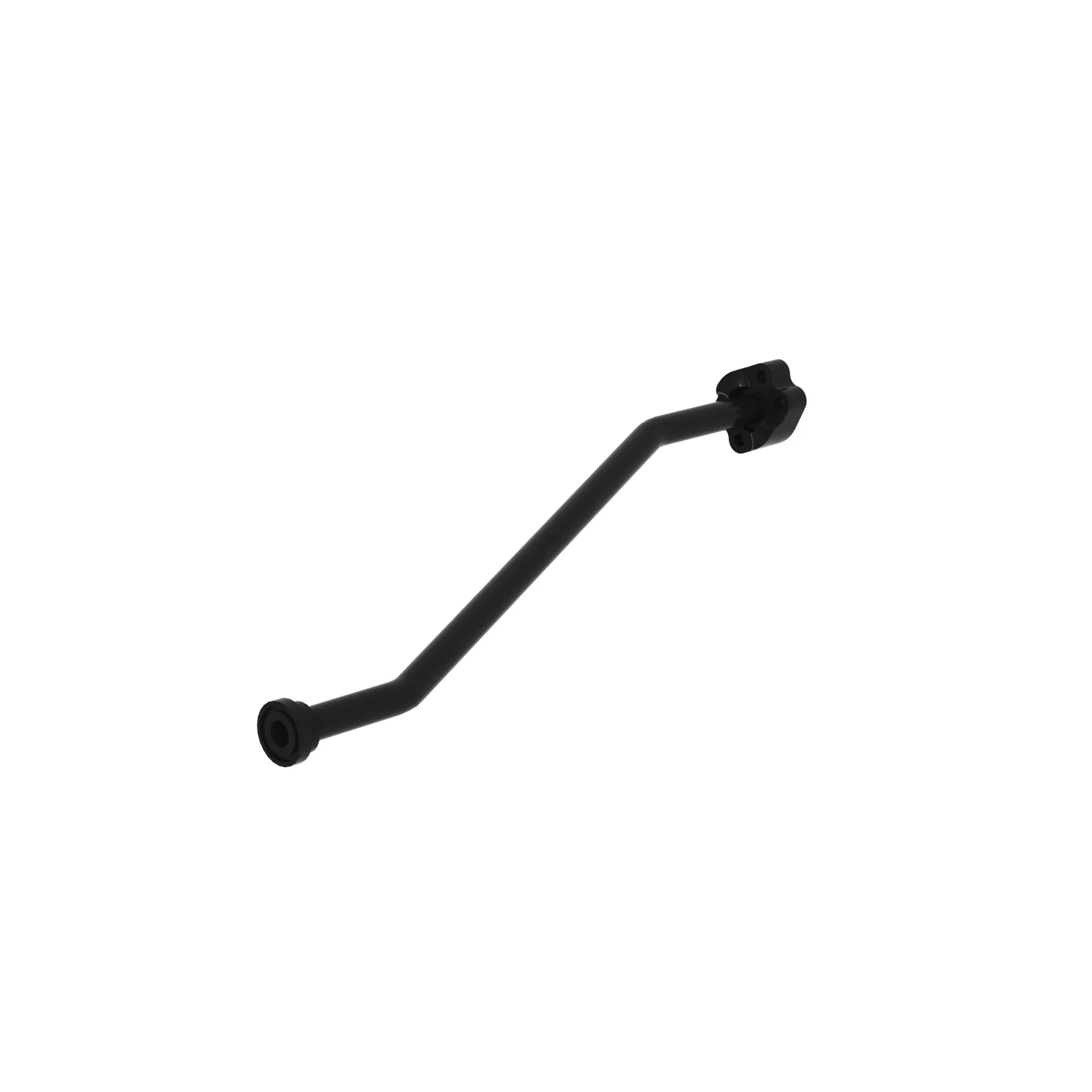 John Deere Boom Pressure Oil Line - AT526854