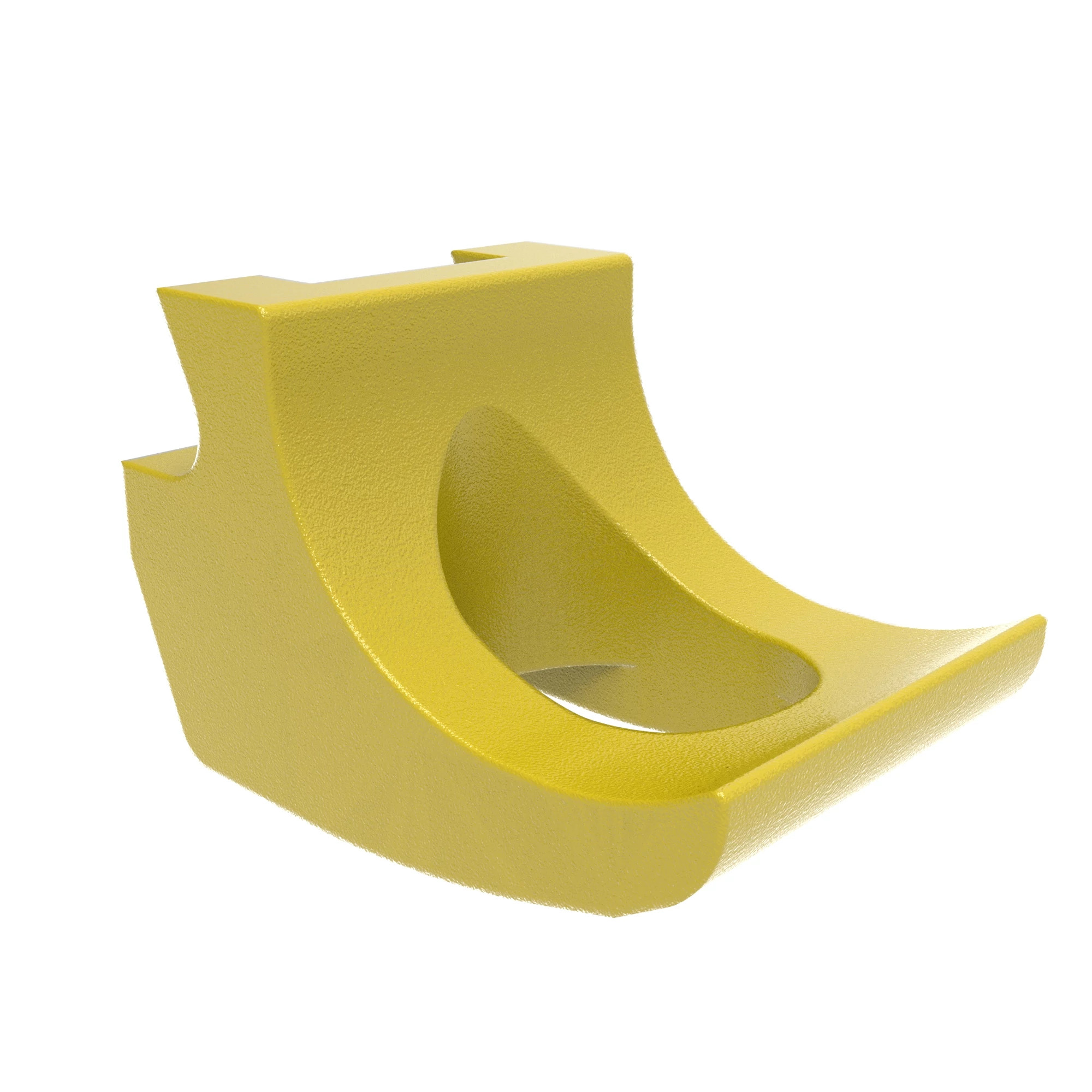 John Deere Rim Clamp - A4388R