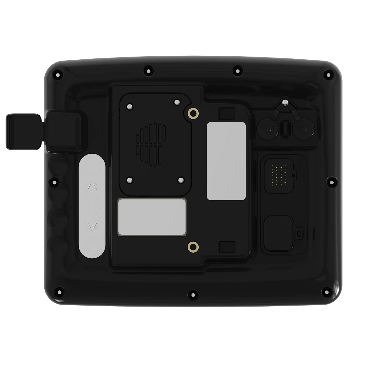 GREENSTAR DISPLAYMODULE