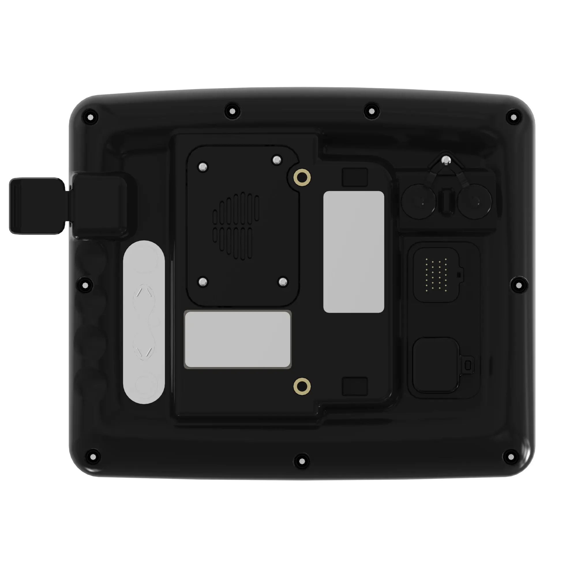 GREENSTAR DISPLAYMODULE