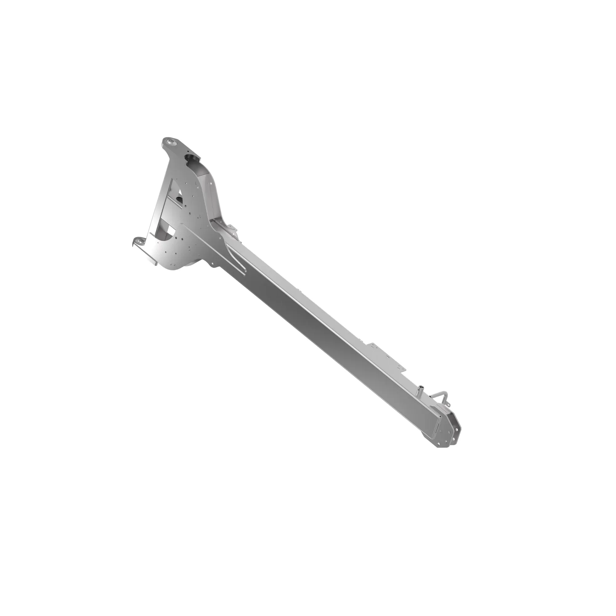HITCH, FRONT HITCH 1895 60FT
