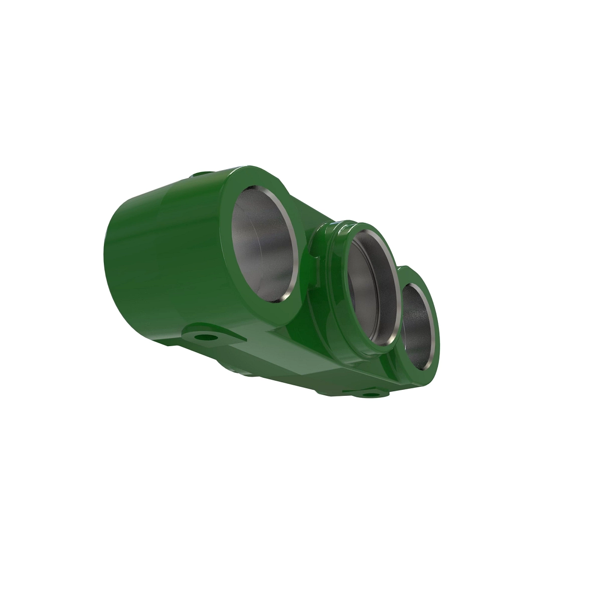 Support, Receptacle HD, Axle Suppor
