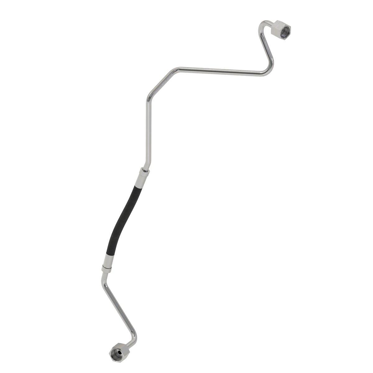 Line, Coolant Supply, 4045 FT4 HW11