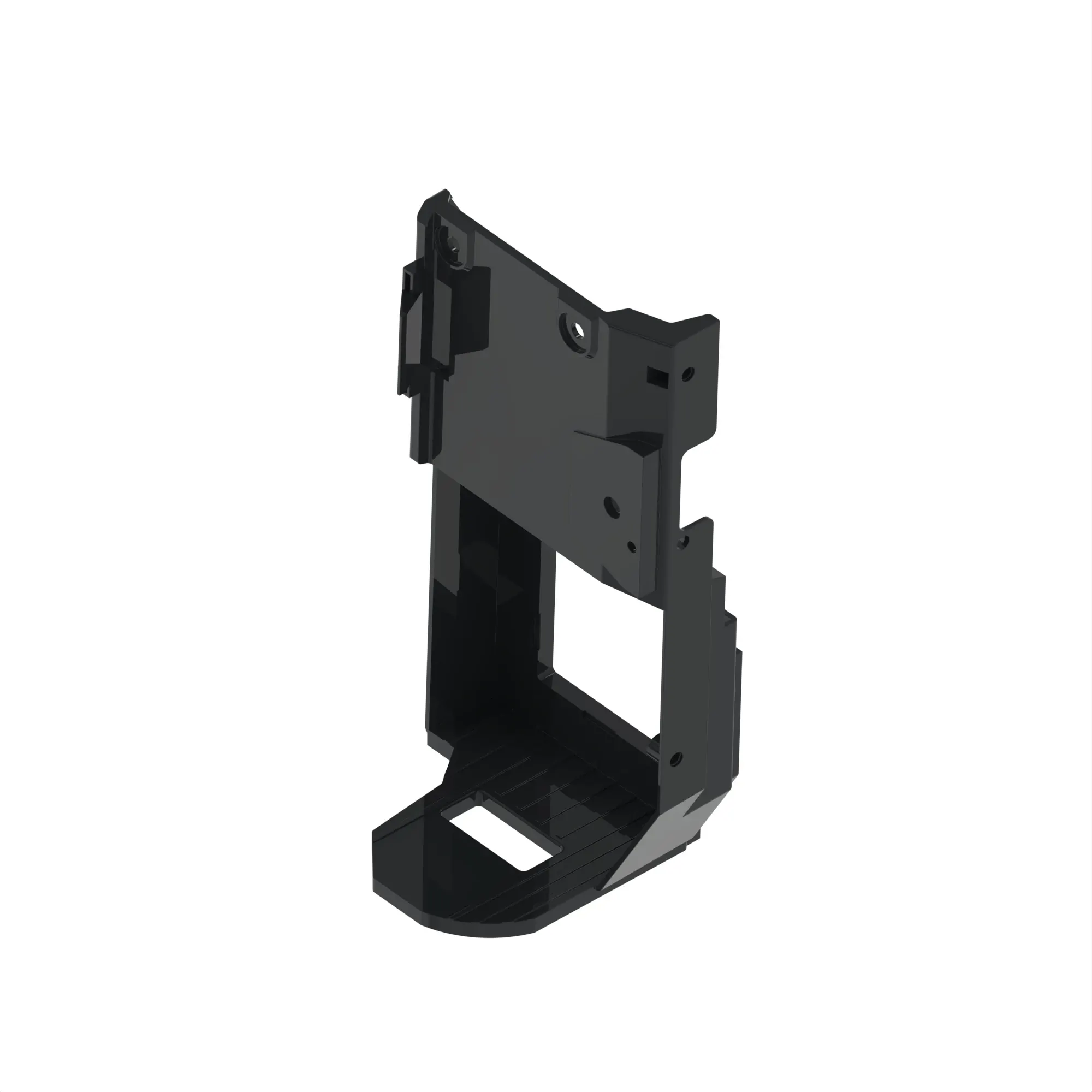 HOLDER, WINDSHIELD WASHER RESERVOIR
