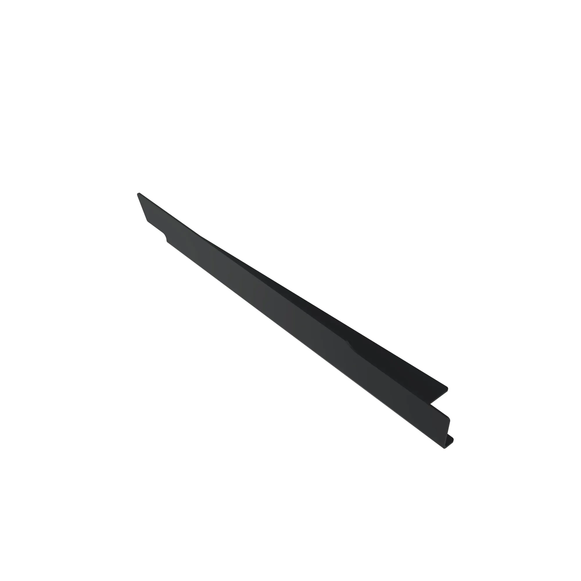T342220: Grille Frame Bracket, Left Side