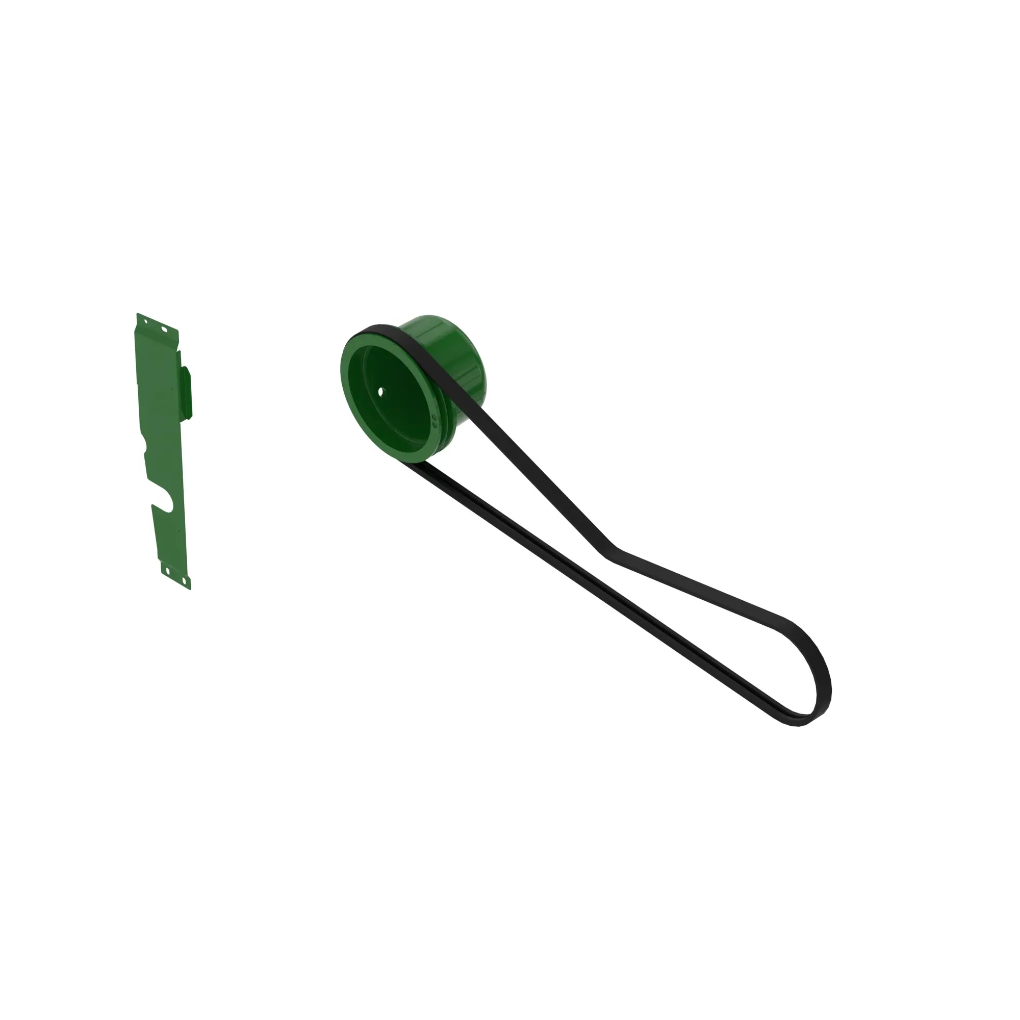 Sheave Assembly